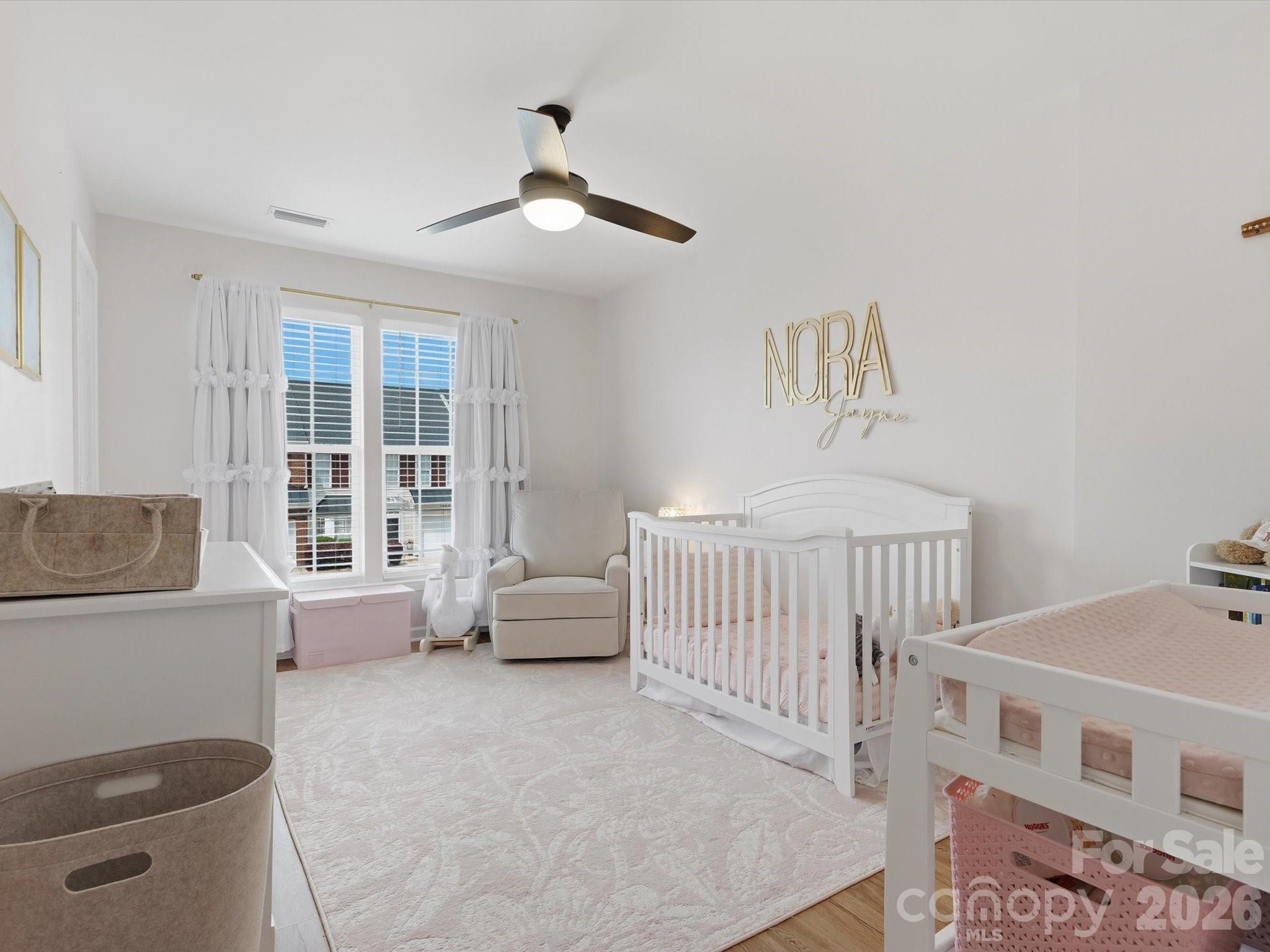 4084 Holly Villa Circle — Indian Trail