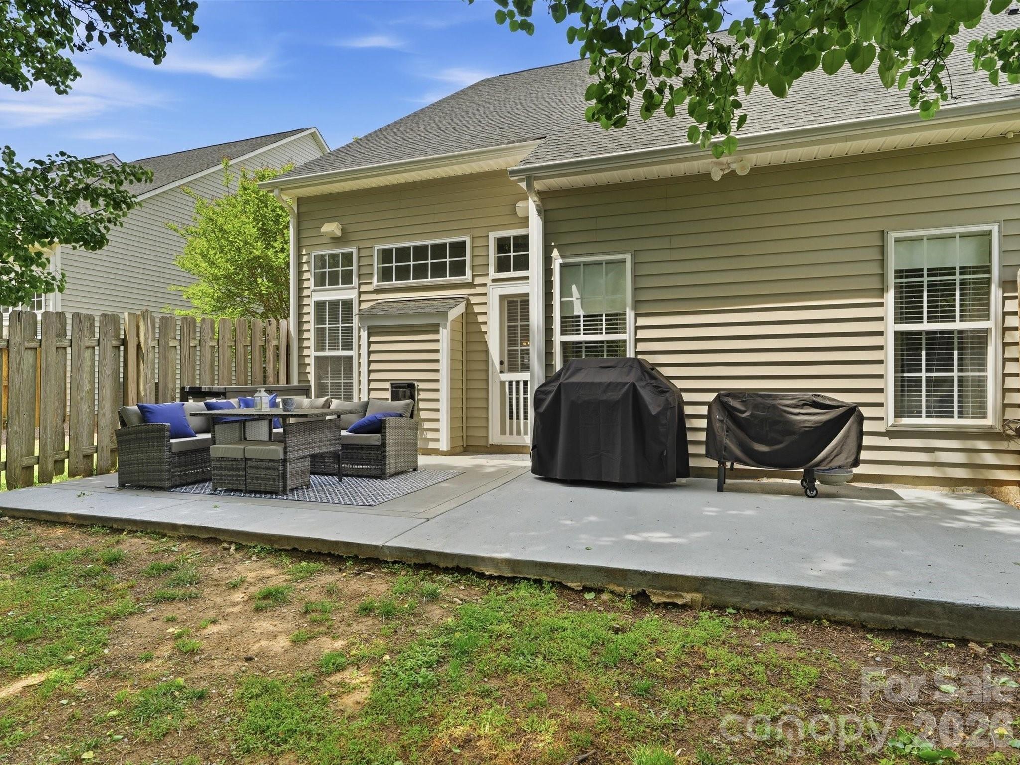 4084 Holly Villa Circle — Indian Trail