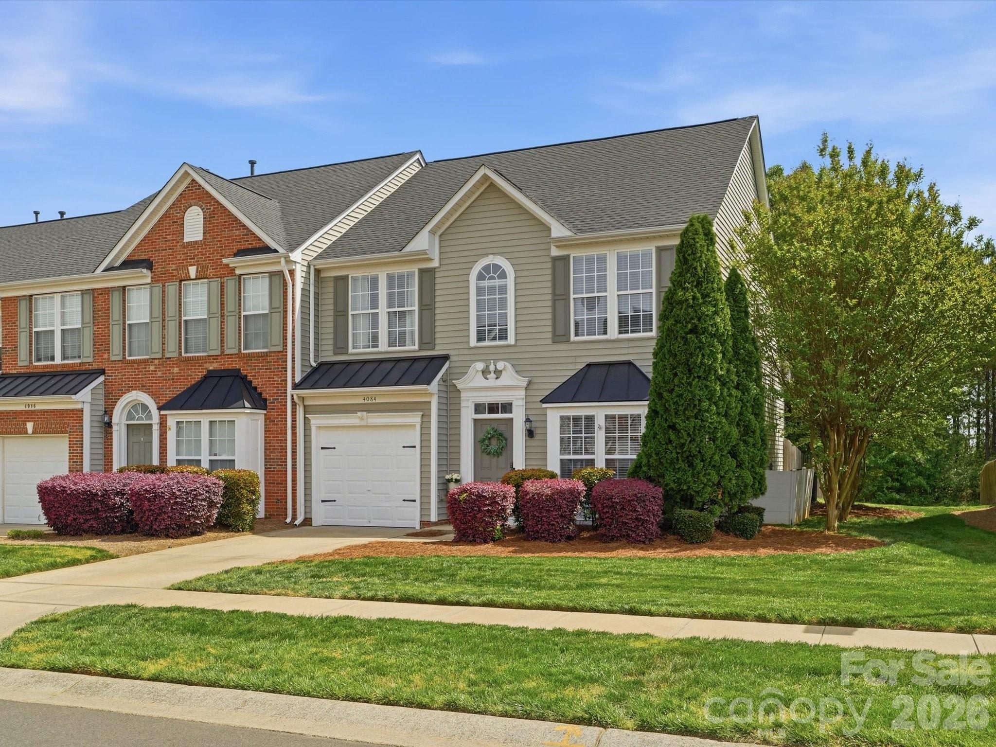 4084 Holly Villa Circle — Indian Trail