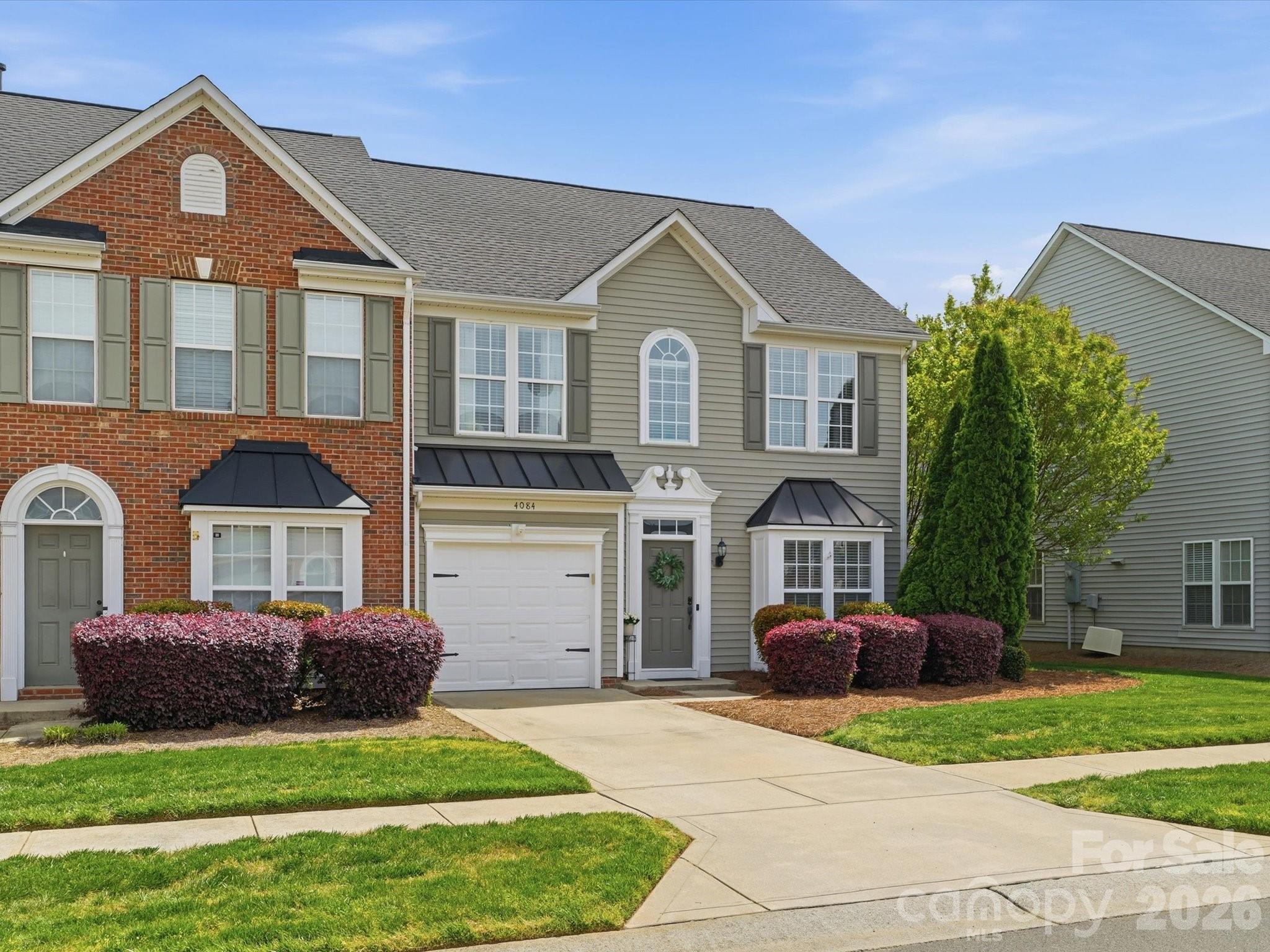 4084 Holly Villa Circle — Indian Trail