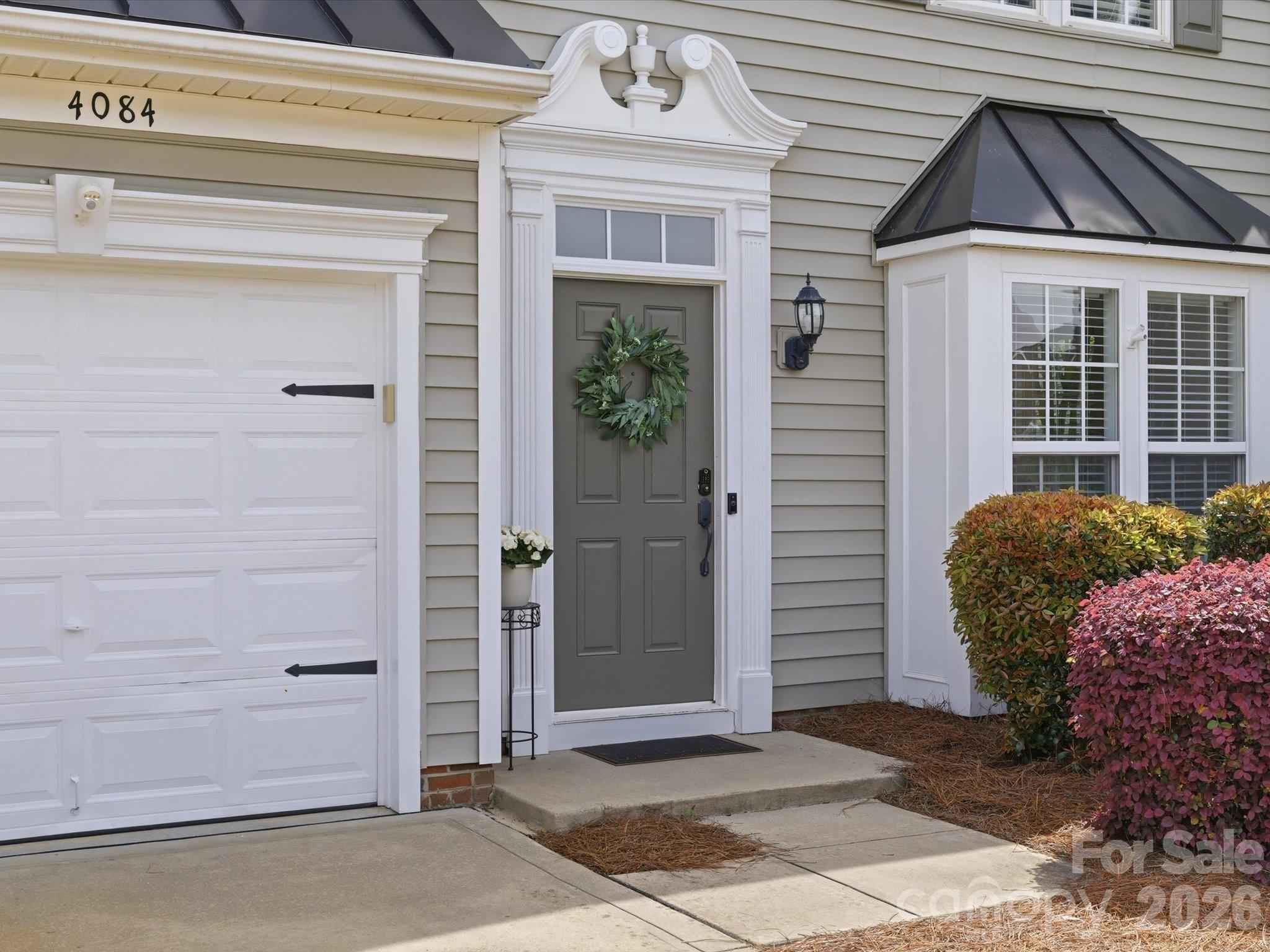 4084 Holly Villa Circle — Indian Trail