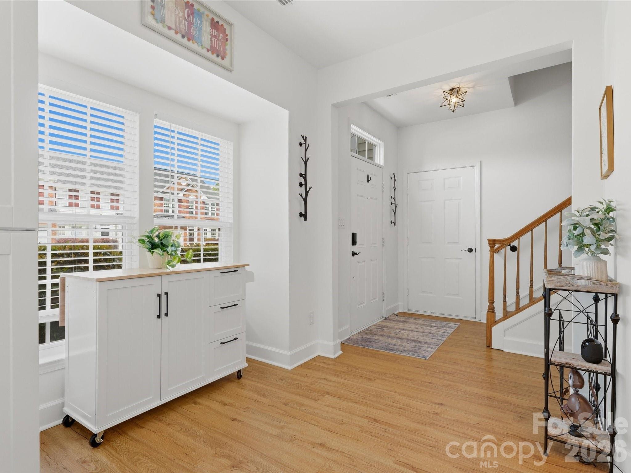 4084 Holly Villa Circle — Indian Trail