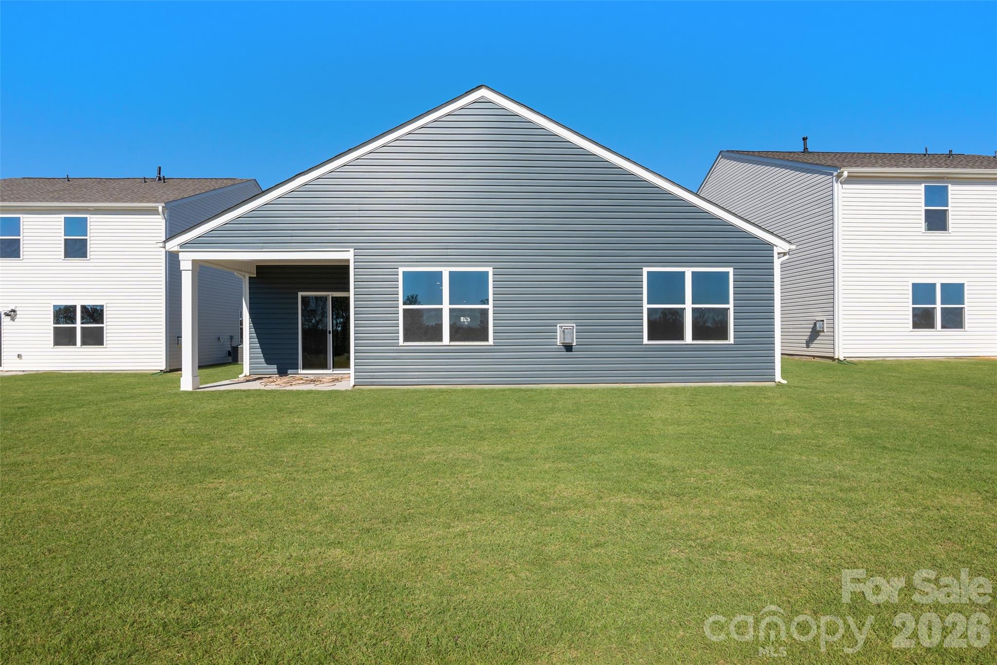 85 Ridgehaven Drive — Waynesville
