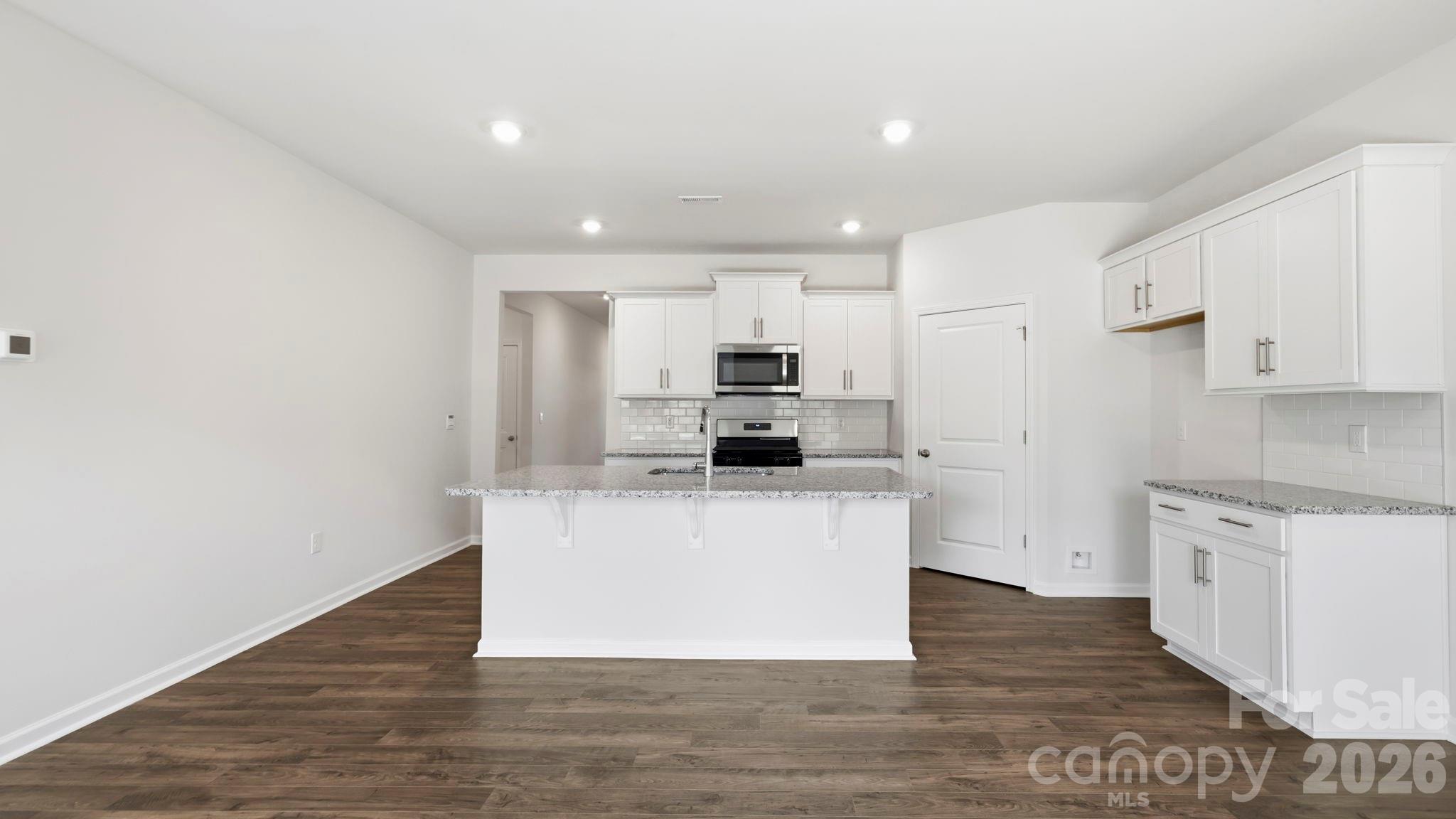 85 Ridgehaven Drive — Waynesville