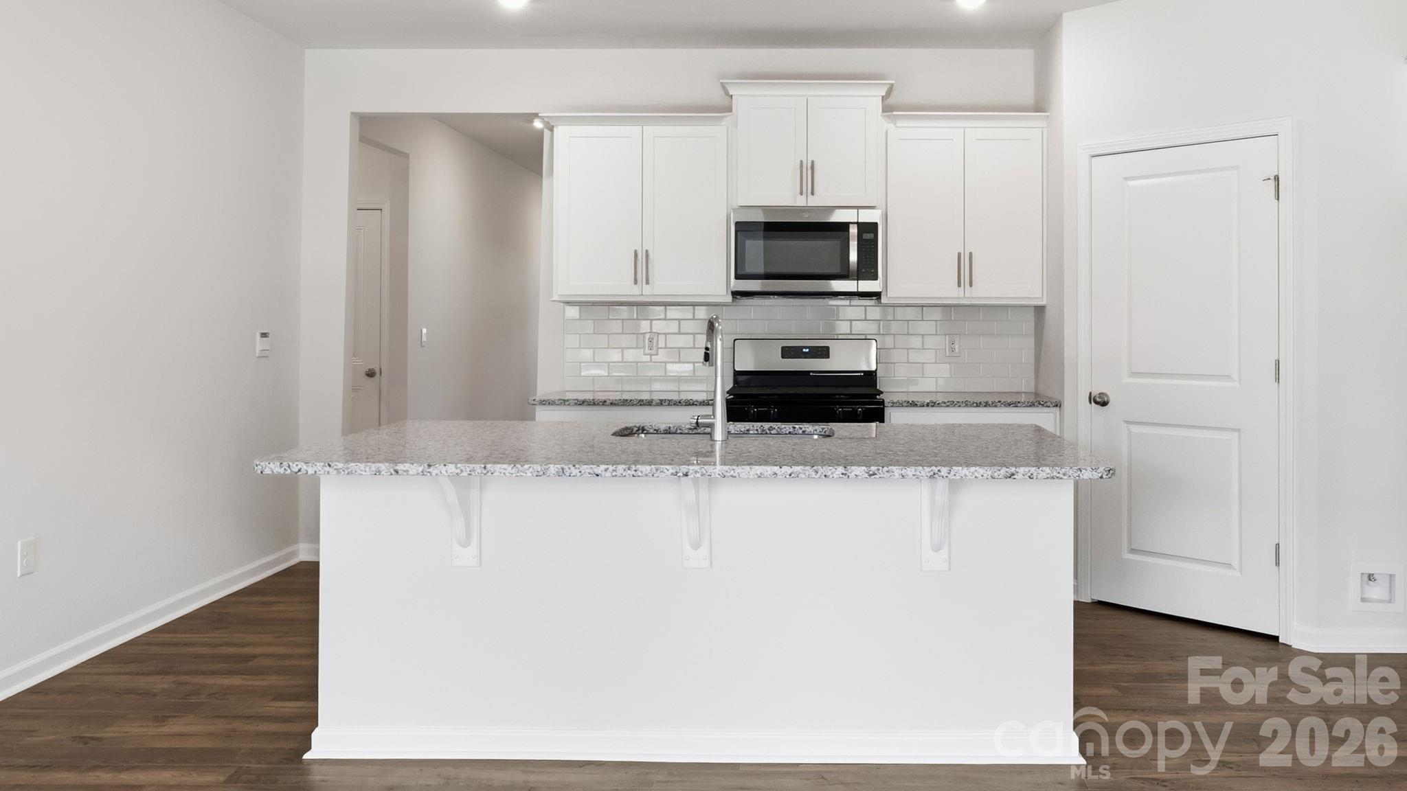 85 Ridgehaven Drive — Waynesville