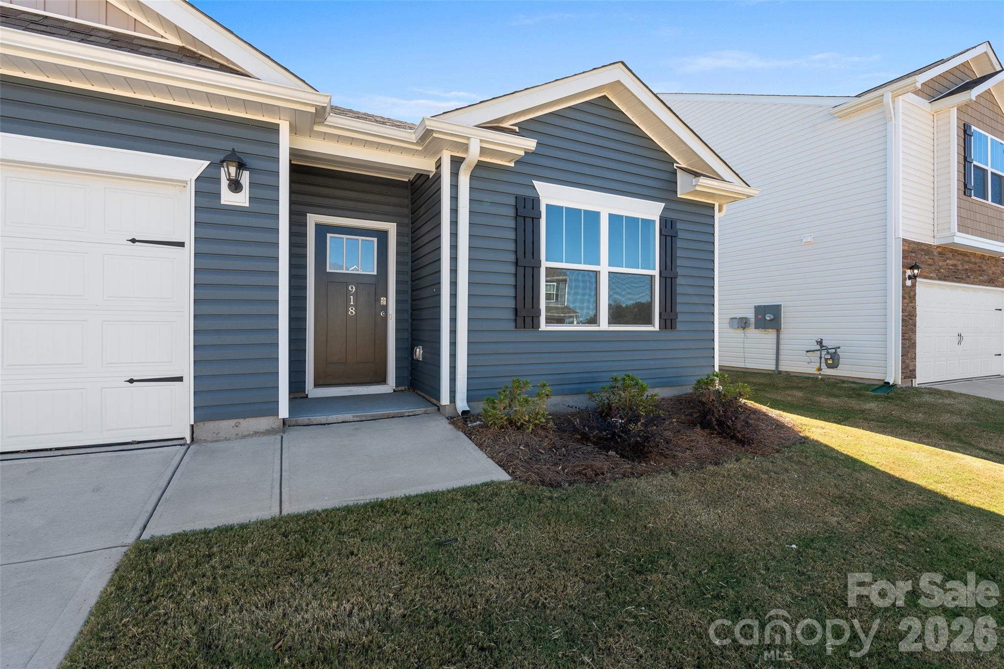 85 Ridgehaven Drive — Waynesville