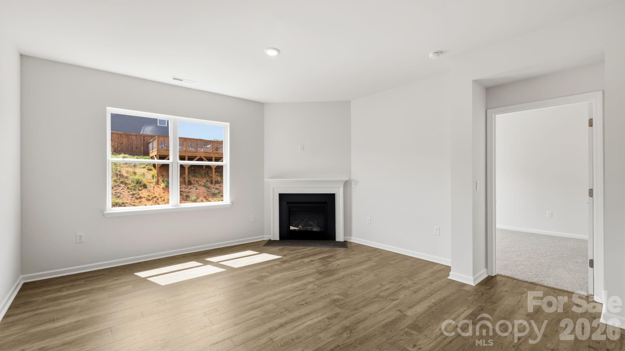 85 Ridgehaven Drive — Waynesville