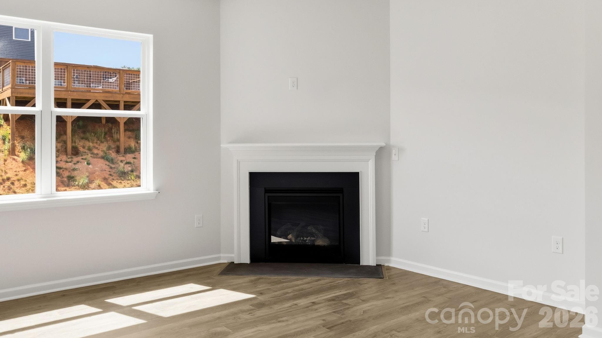 85 Ridgehaven Drive — Waynesville