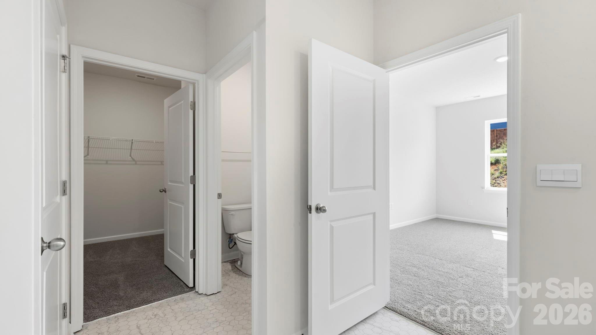 85 Ridgehaven Drive — Waynesville