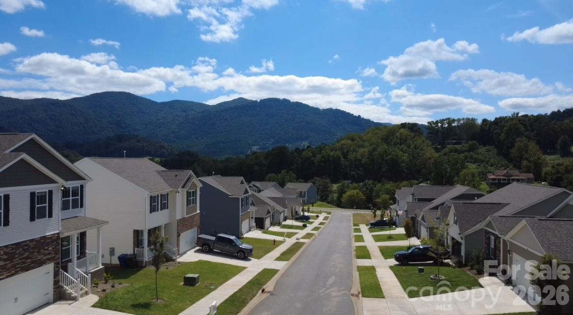 85 Ridgehaven Drive — Waynesville