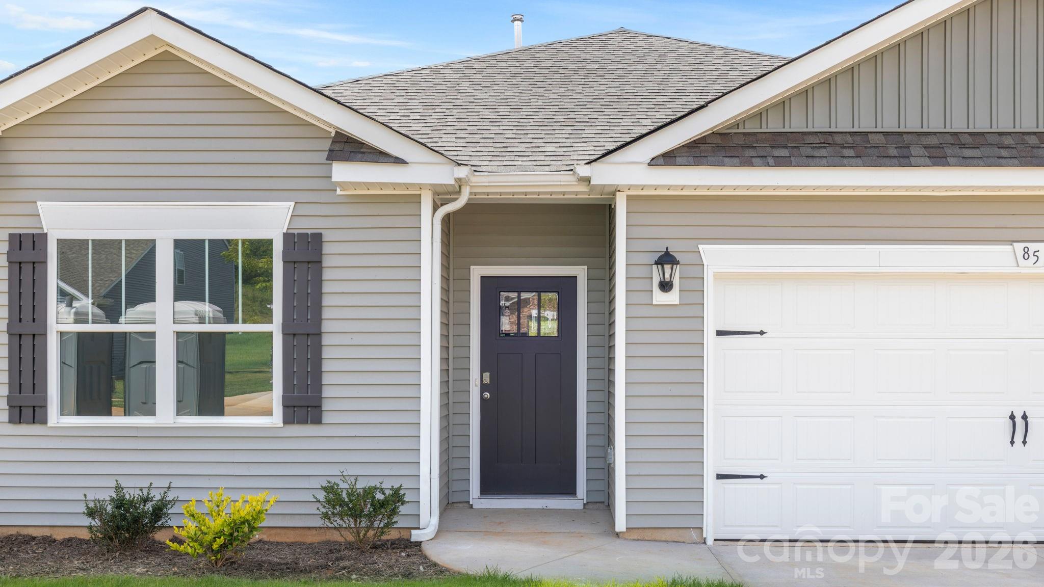 85 Ridgehaven Drive — Waynesville