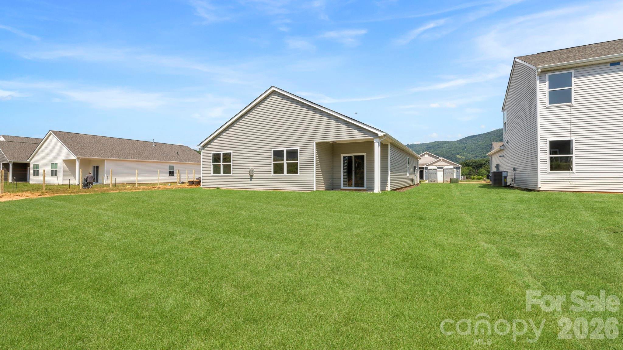 85 Ridgehaven Drive — Waynesville
