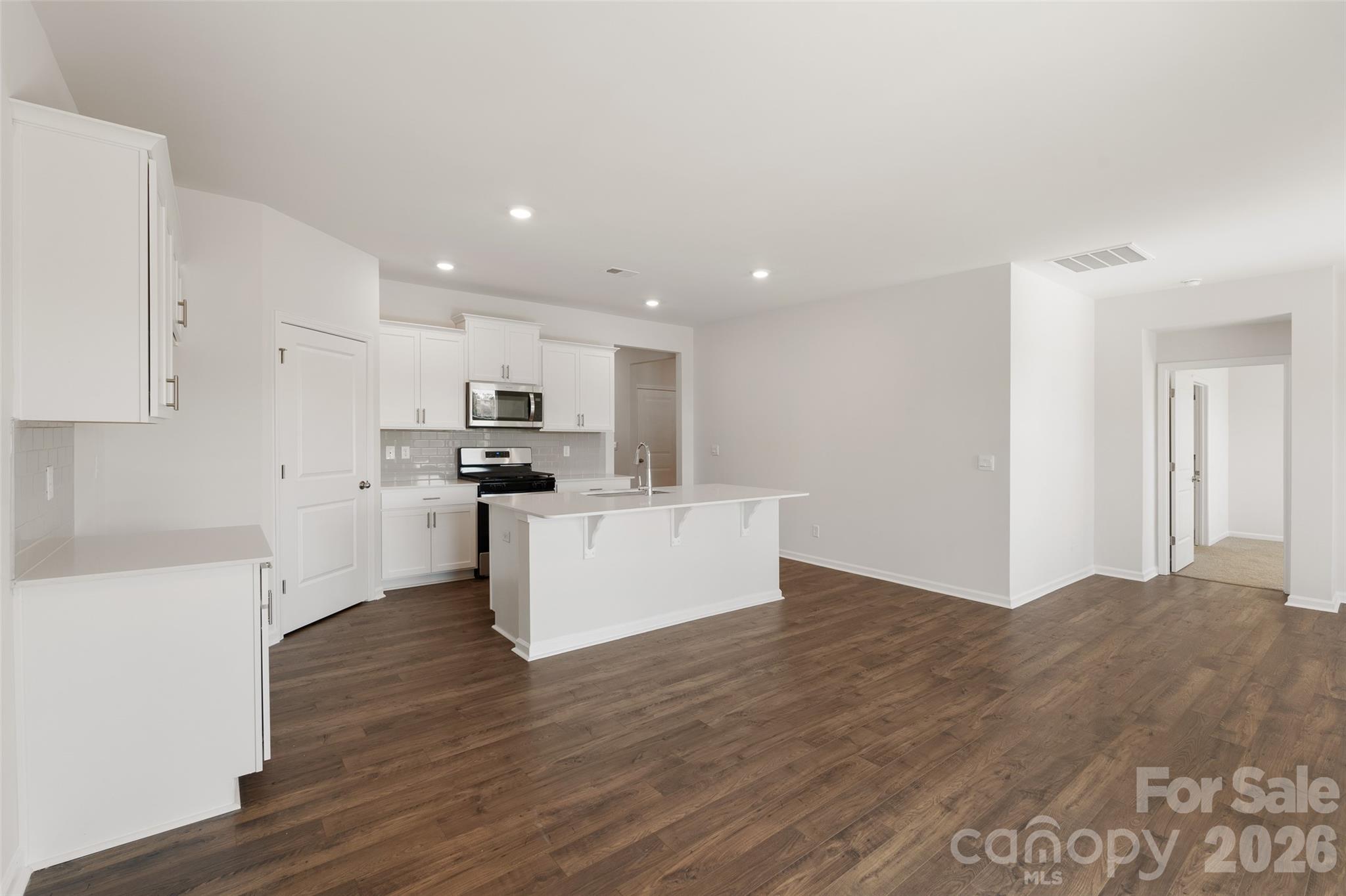 85 Ridgehaven Drive — Waynesville