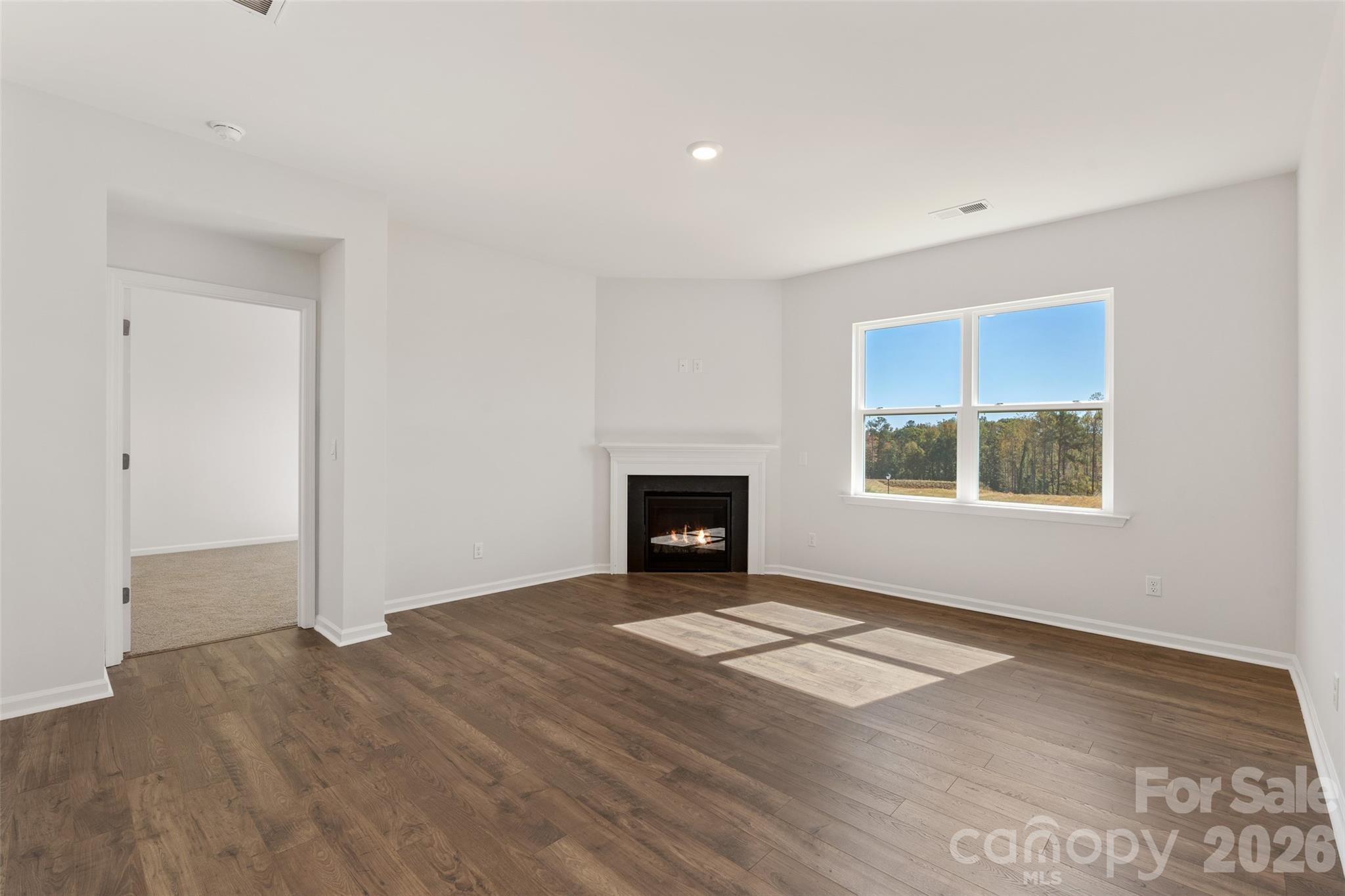 85 Ridgehaven Drive — Waynesville