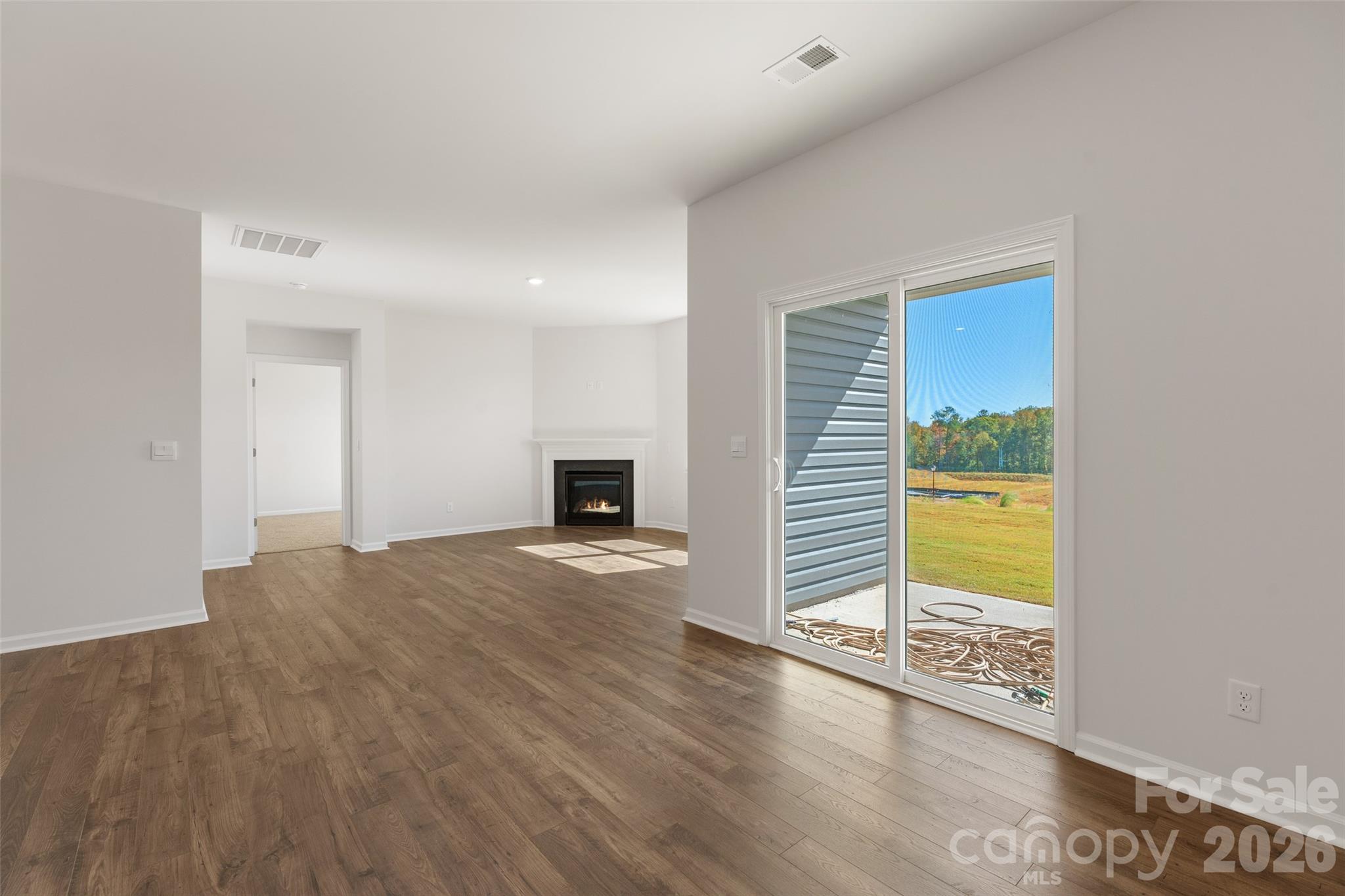85 Ridgehaven Drive — Waynesville