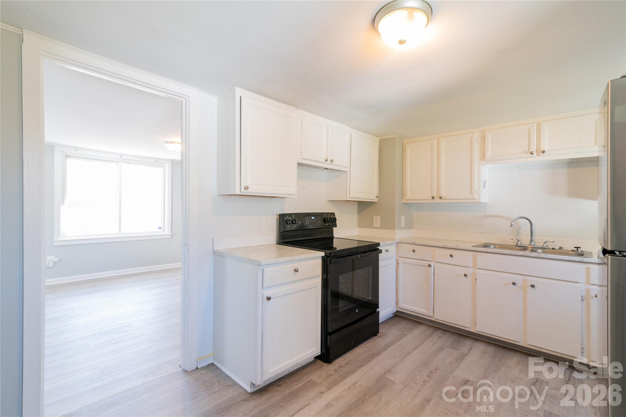 5953 Yale Avenue — Kannapolis