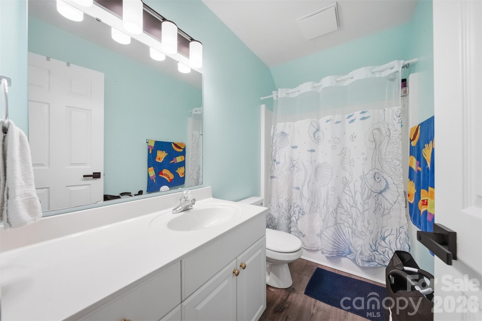 2478 23rd Street NE — Hickory