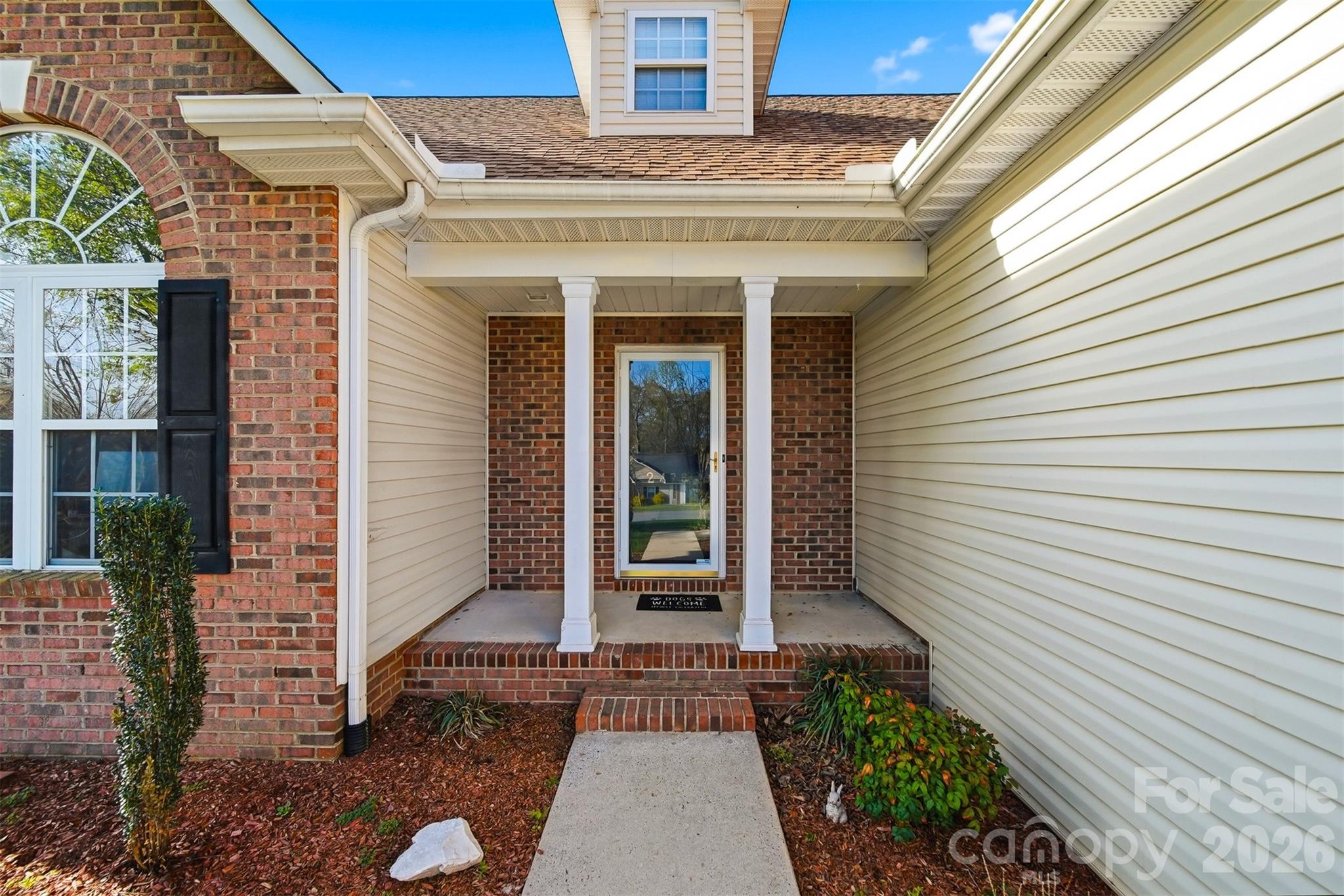 2478 23rd Street NE — Hickory