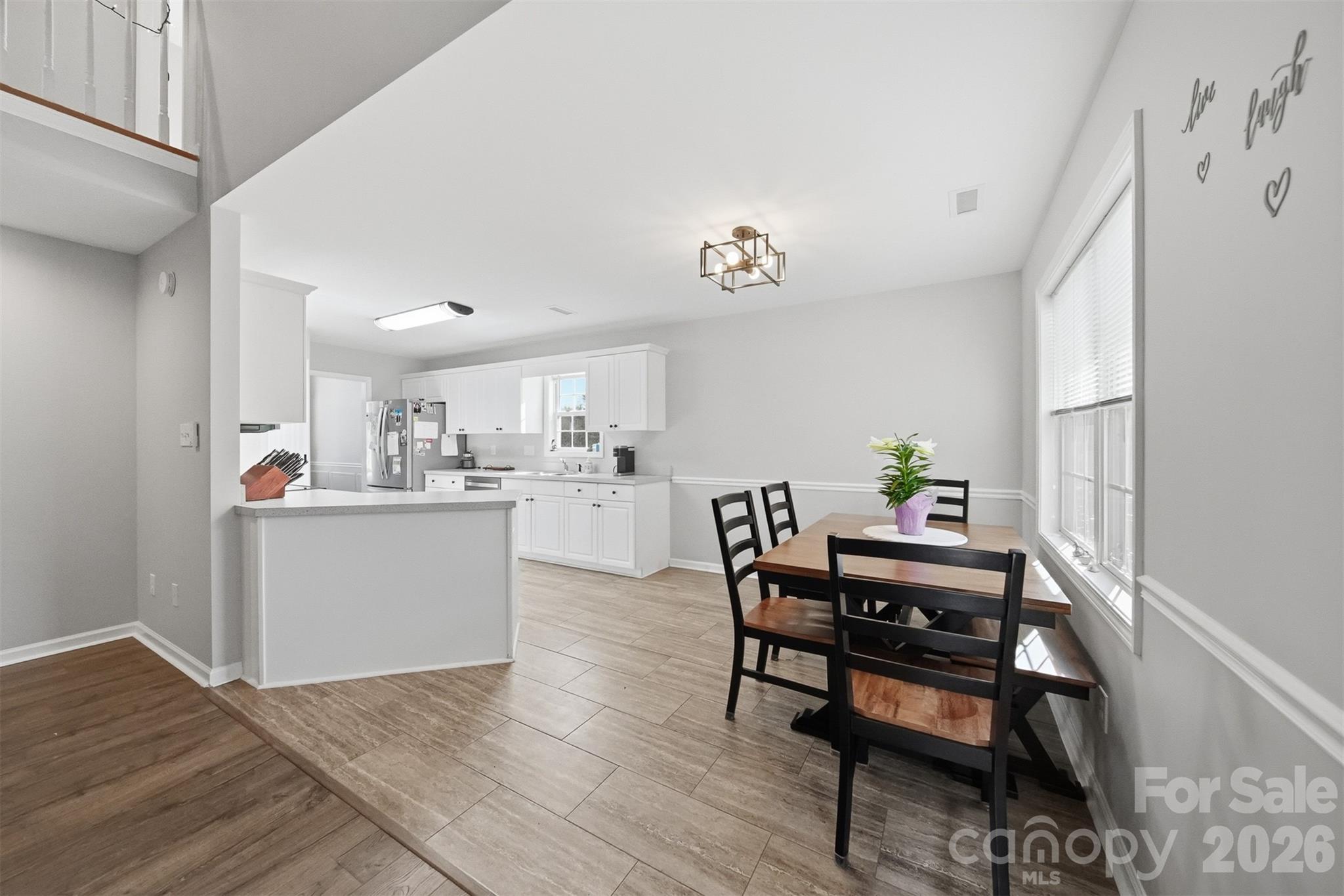 2478 23rd Street NE — Hickory