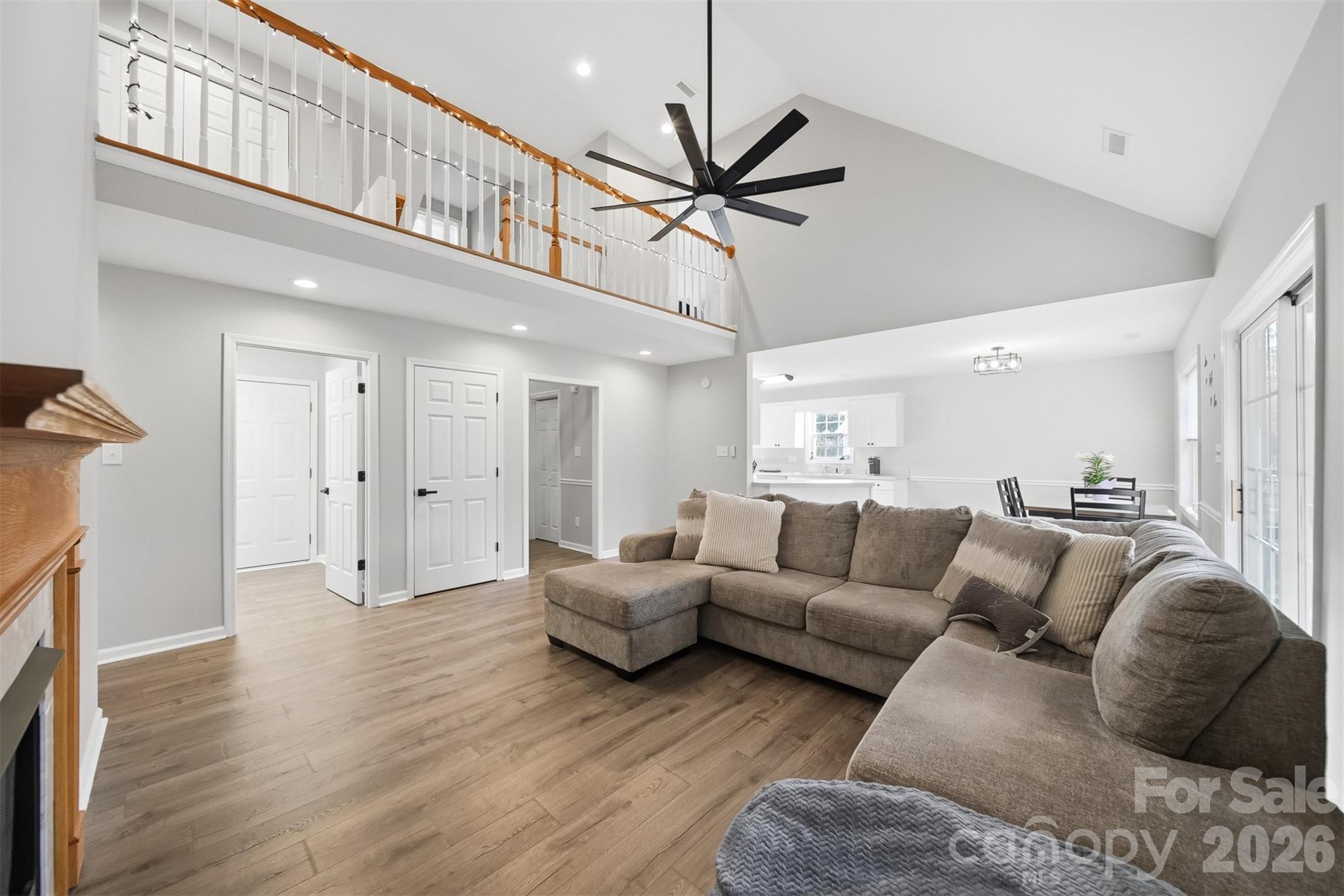 2478 23rd Street NE — Hickory