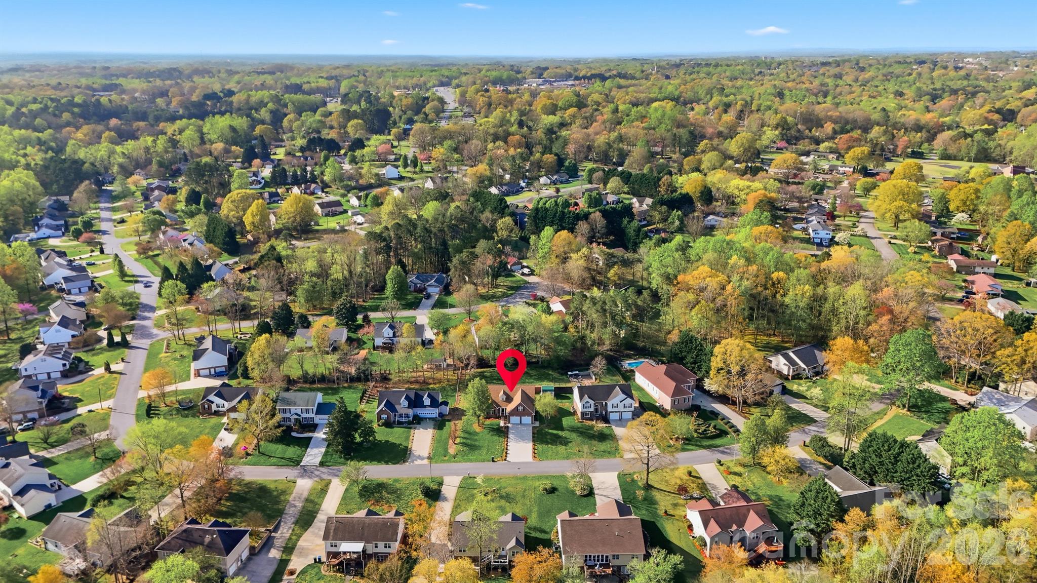 2478 23rd Street NE — Hickory