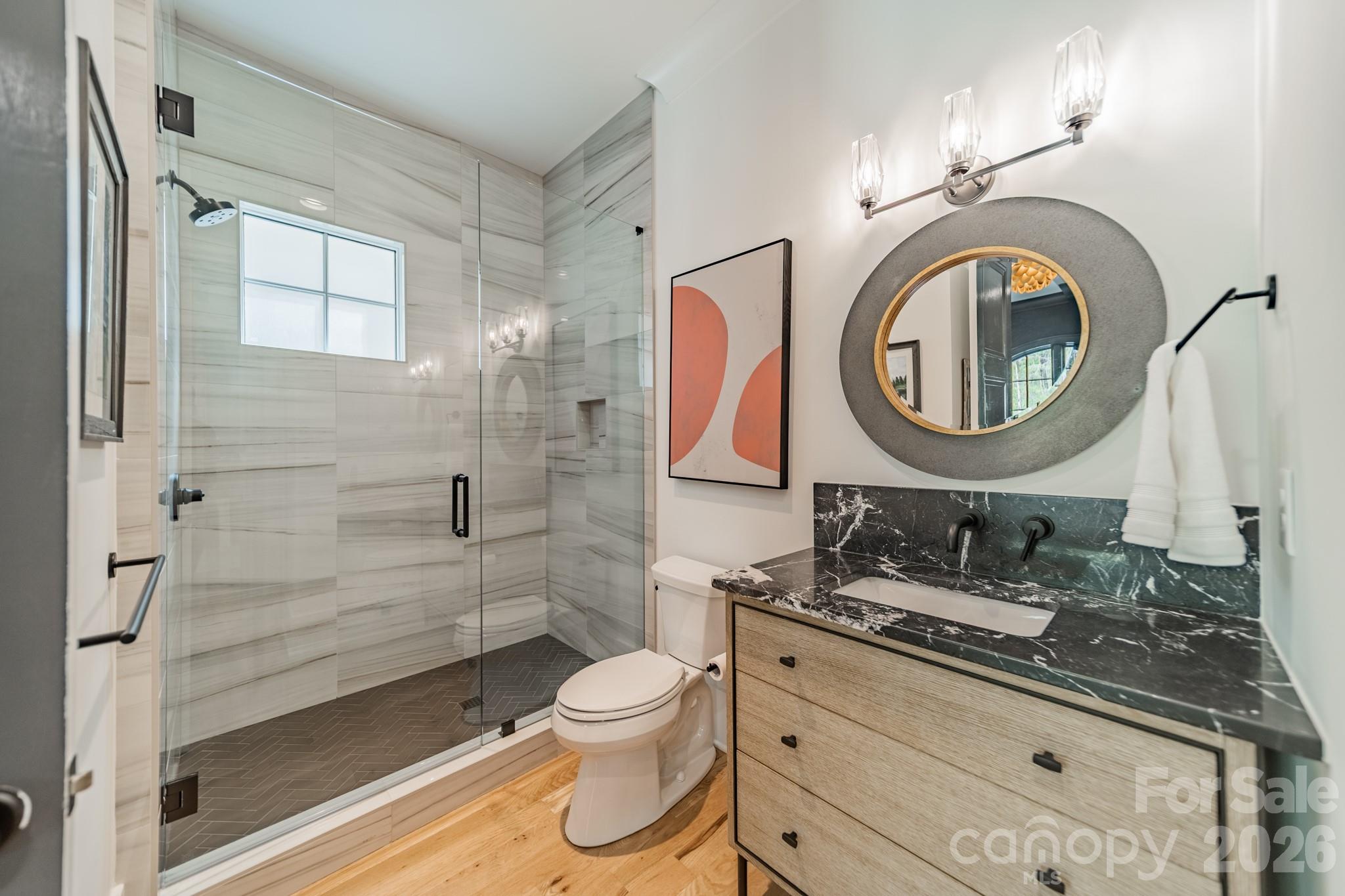 6006 Old Providence Lane — Charlotte