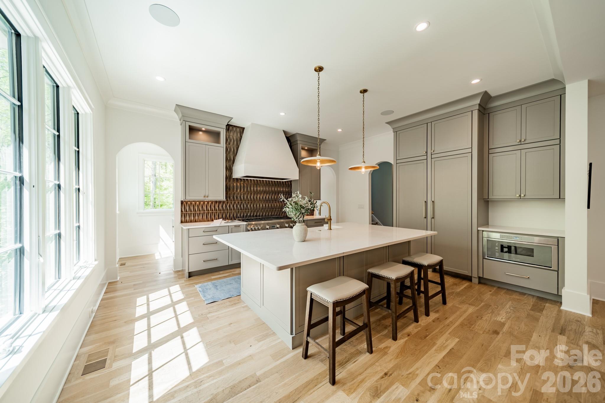 6006 Old Providence Lane — Charlotte