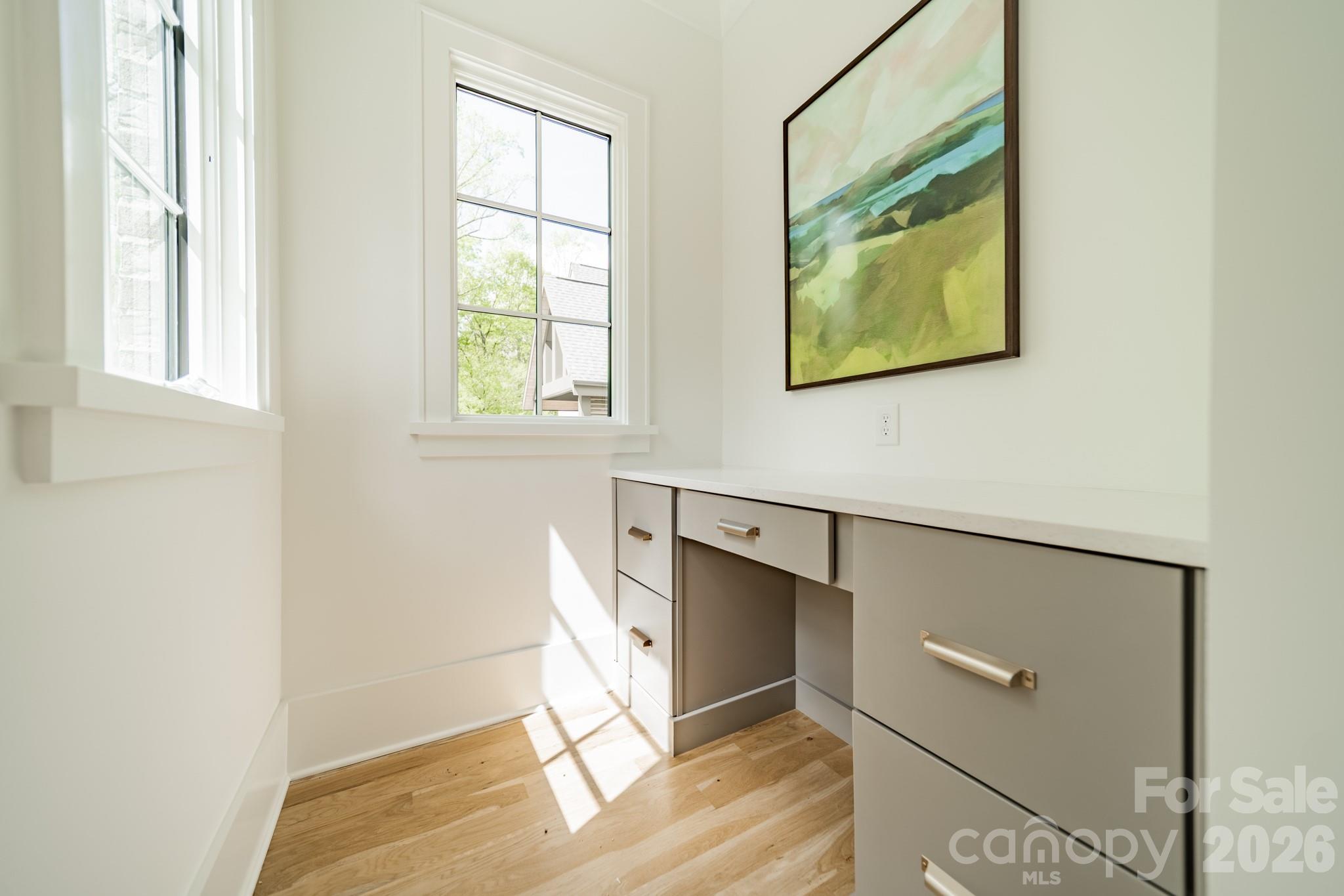 6006 Old Providence Lane — Charlotte