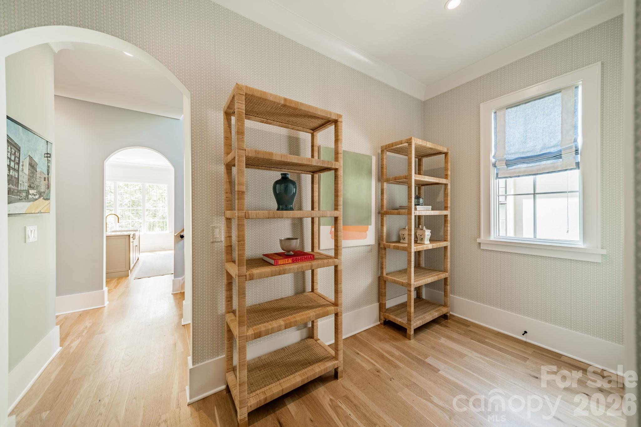 6006 Old Providence Lane — Charlotte