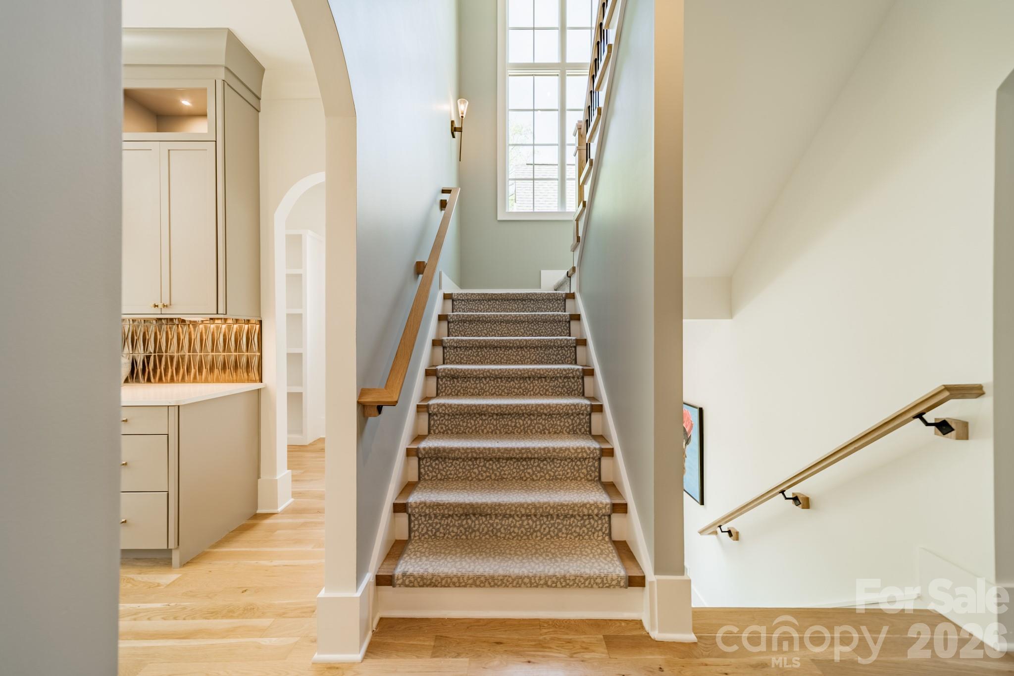6006 Old Providence Lane — Charlotte