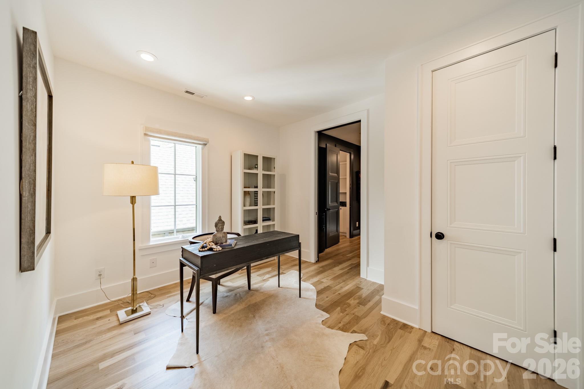 6006 Old Providence Lane — Charlotte