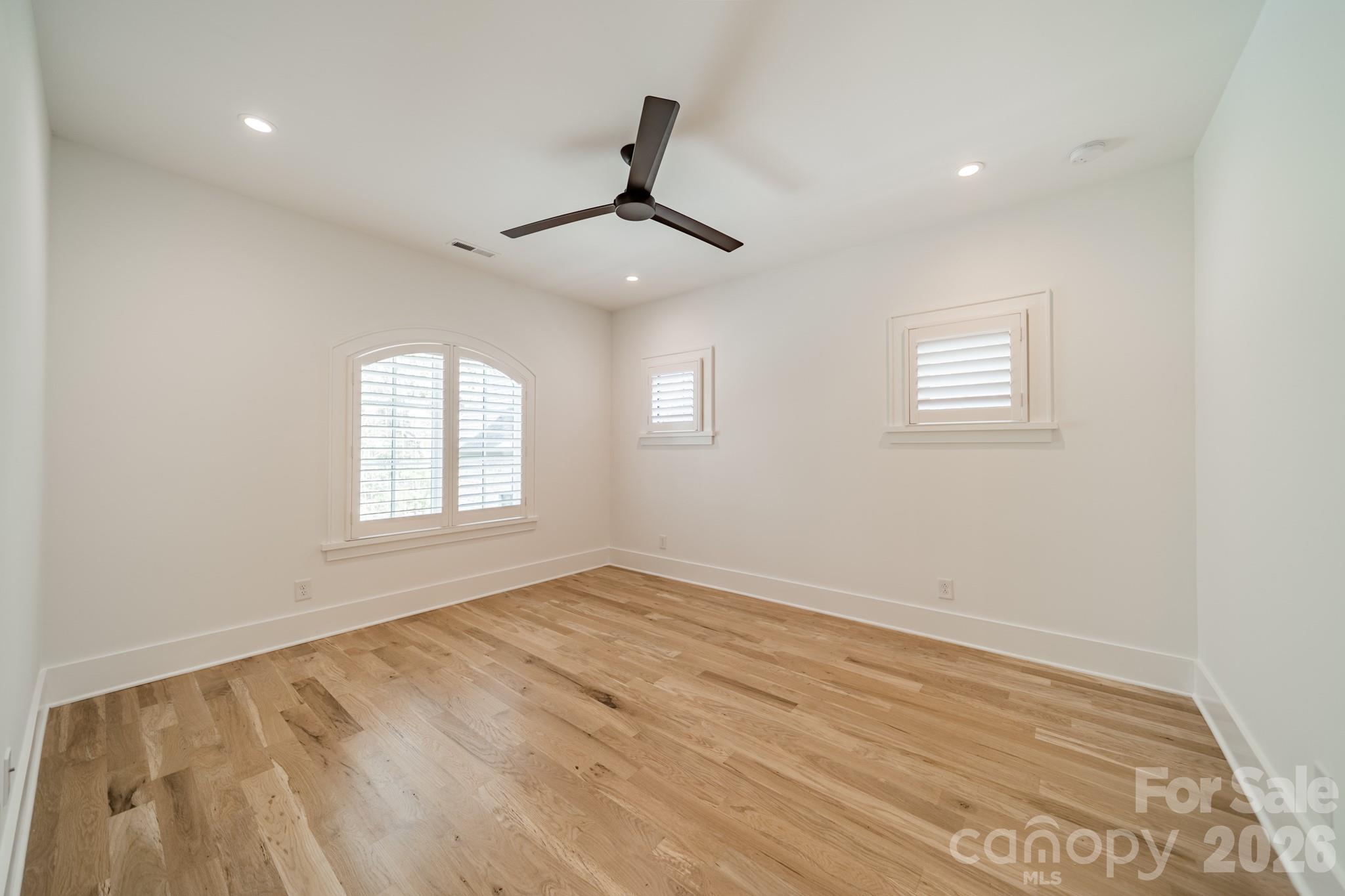 6006 Old Providence Lane — Charlotte
