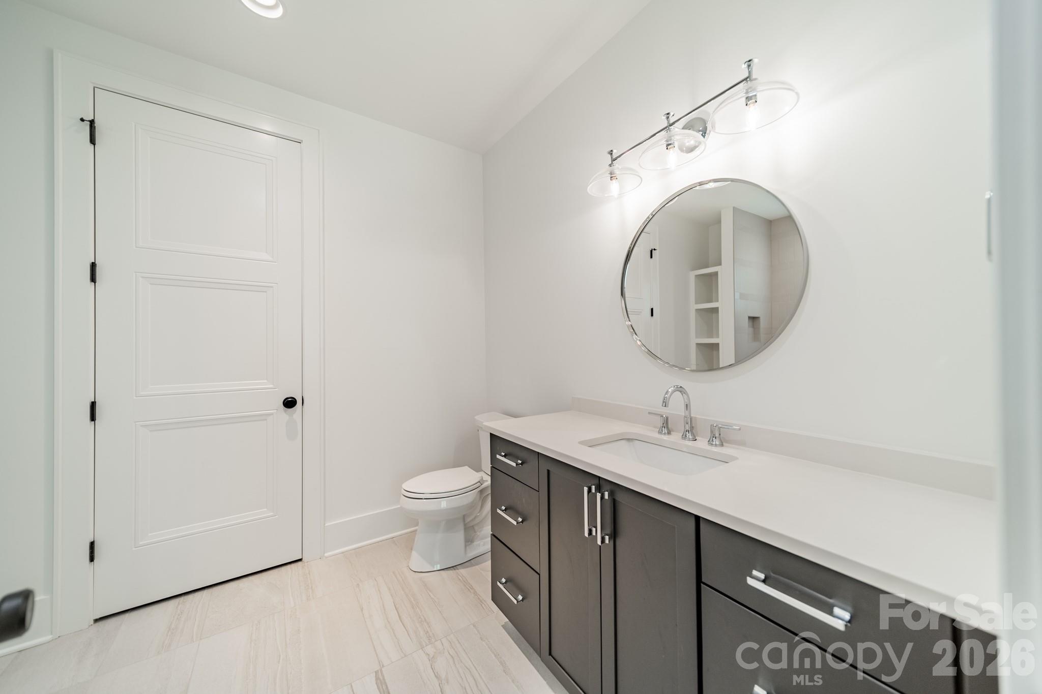 6006 Old Providence Lane — Charlotte