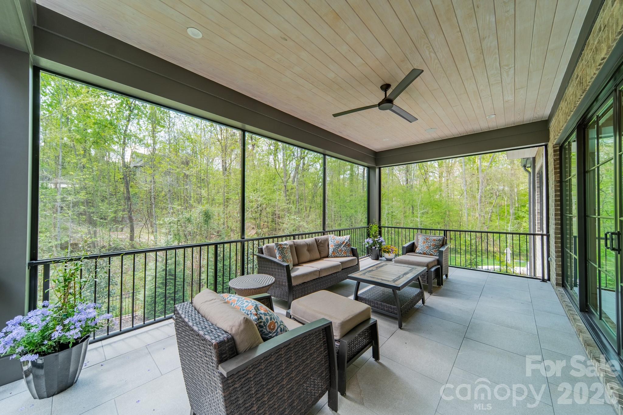 6006 Old Providence Lane — Charlotte