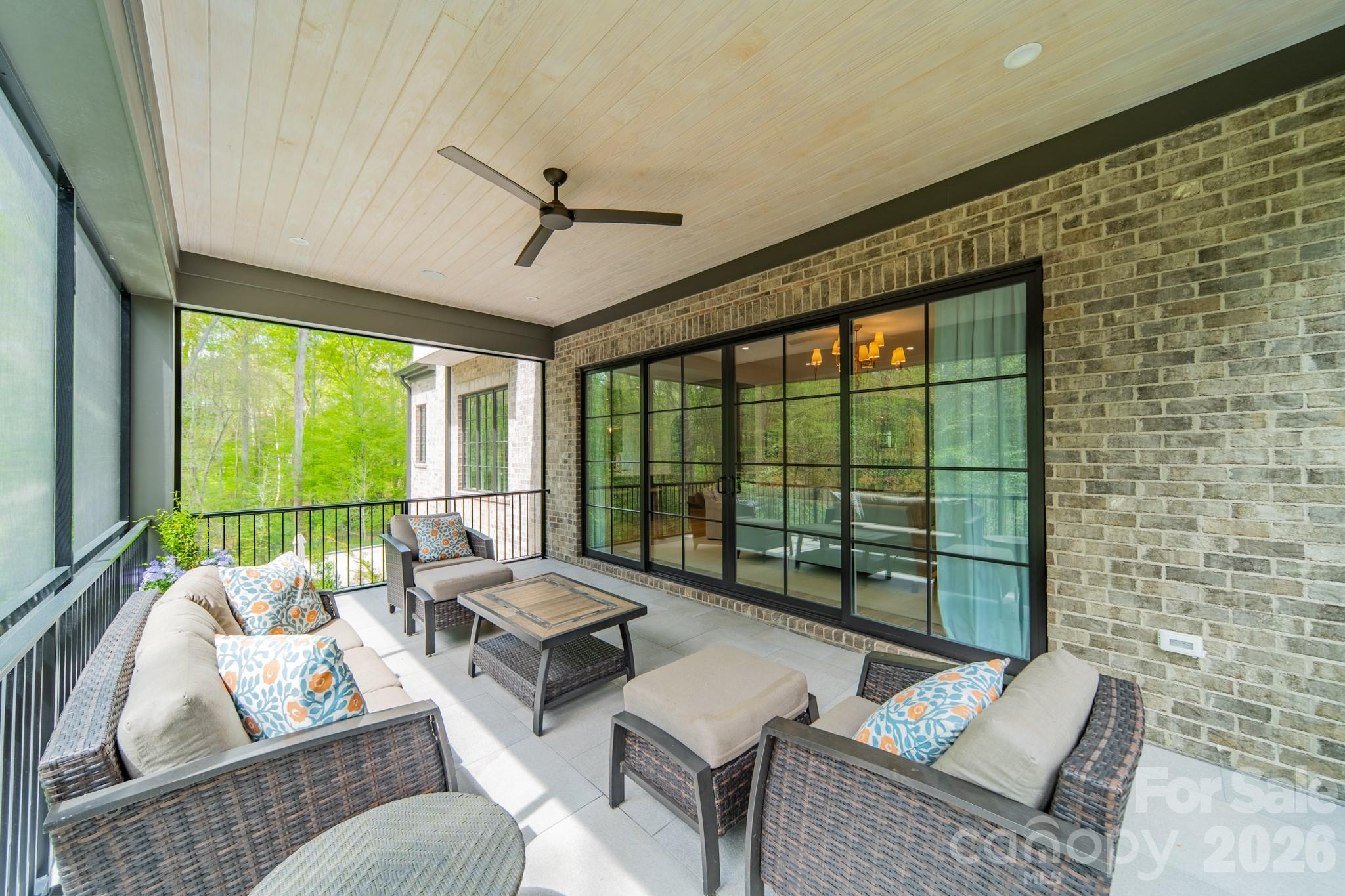 6006 Old Providence Lane — Charlotte