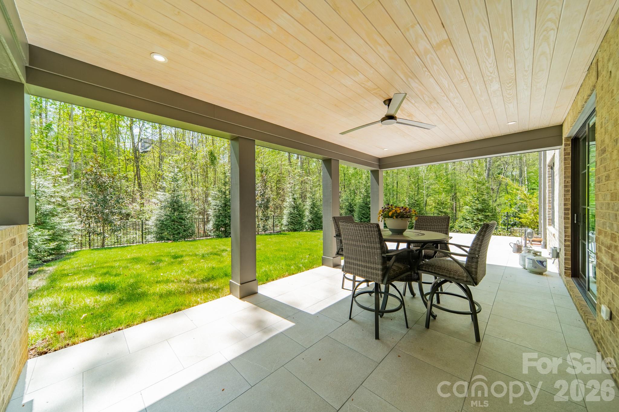 6006 Old Providence Lane — Charlotte