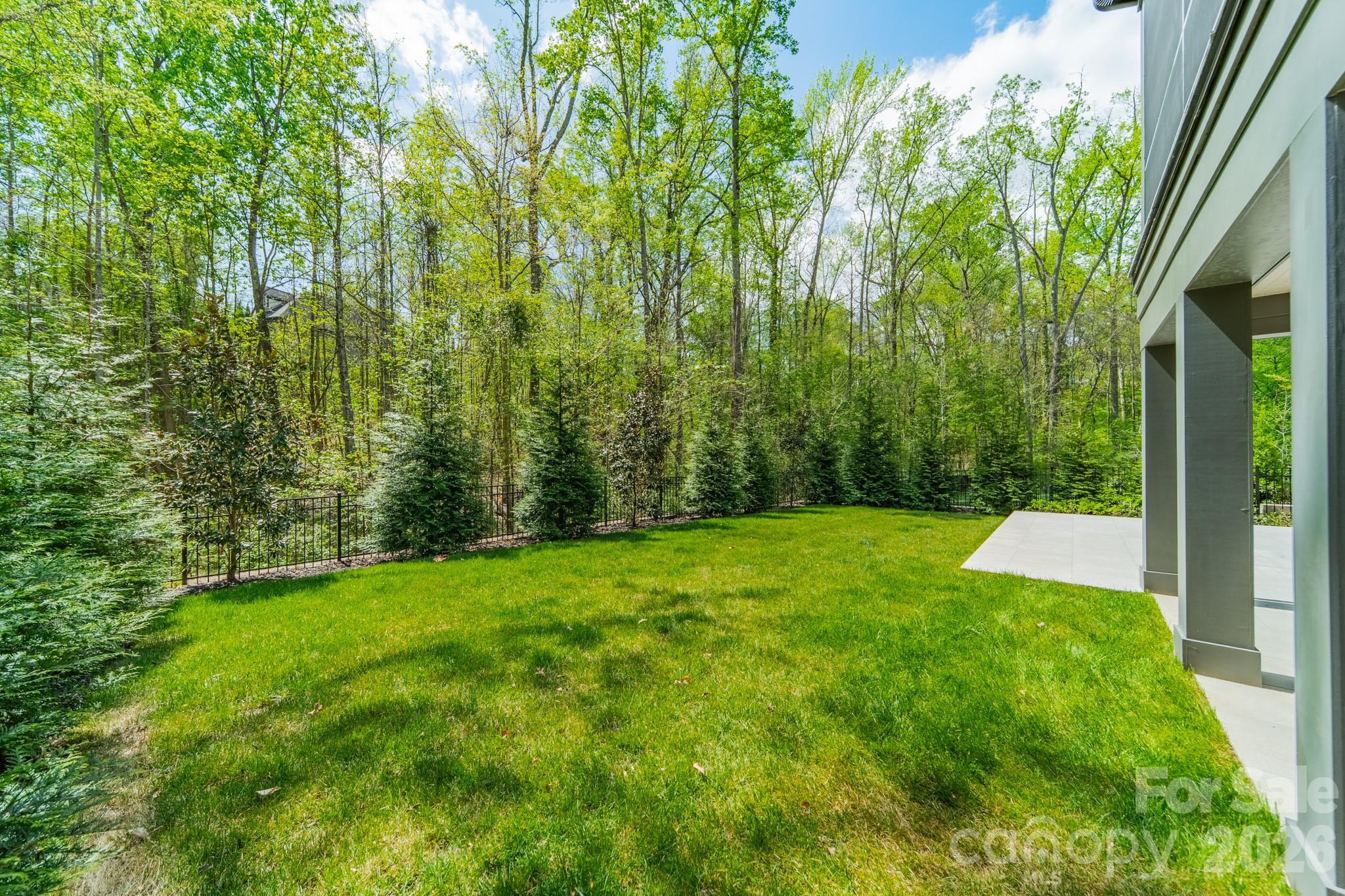 6006 Old Providence Lane — Charlotte