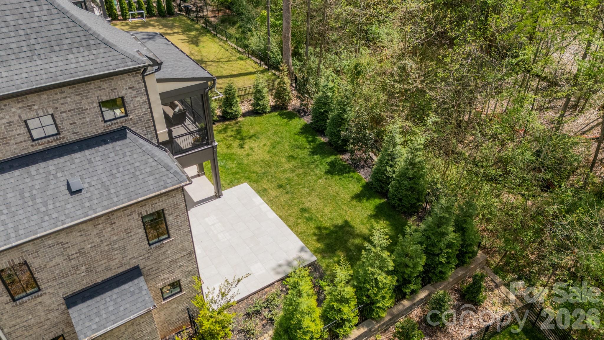 6006 Old Providence Lane — Charlotte