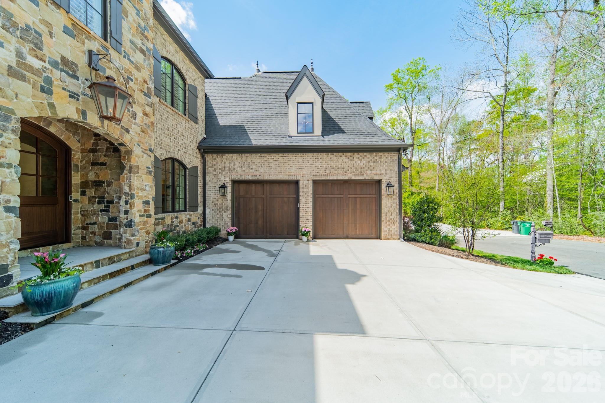 6006 Old Providence Lane — Charlotte