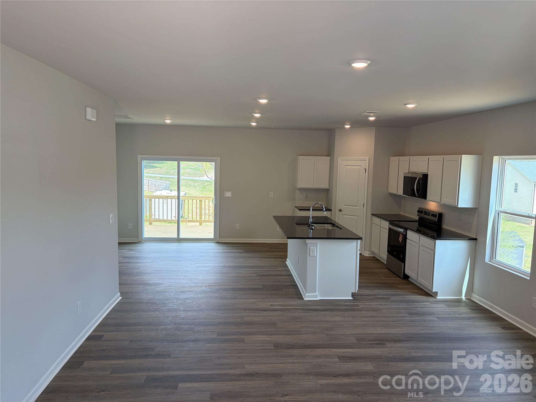 2705 Trawler Way — Kannapolis