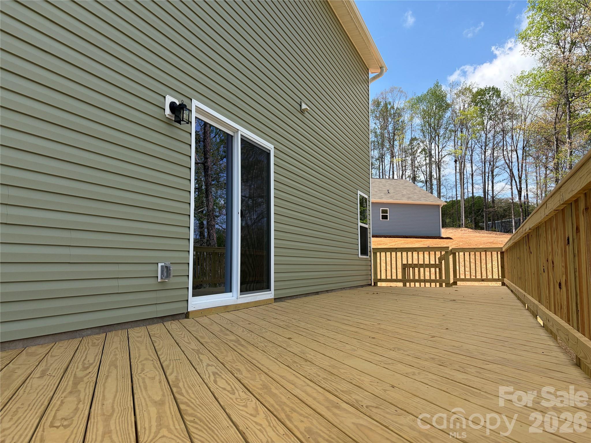 2705 Trawler Way — Kannapolis