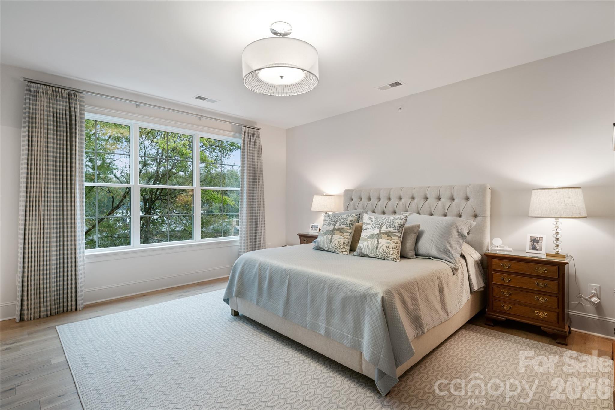 1708 Lombardy Circle #D — Charlotte
