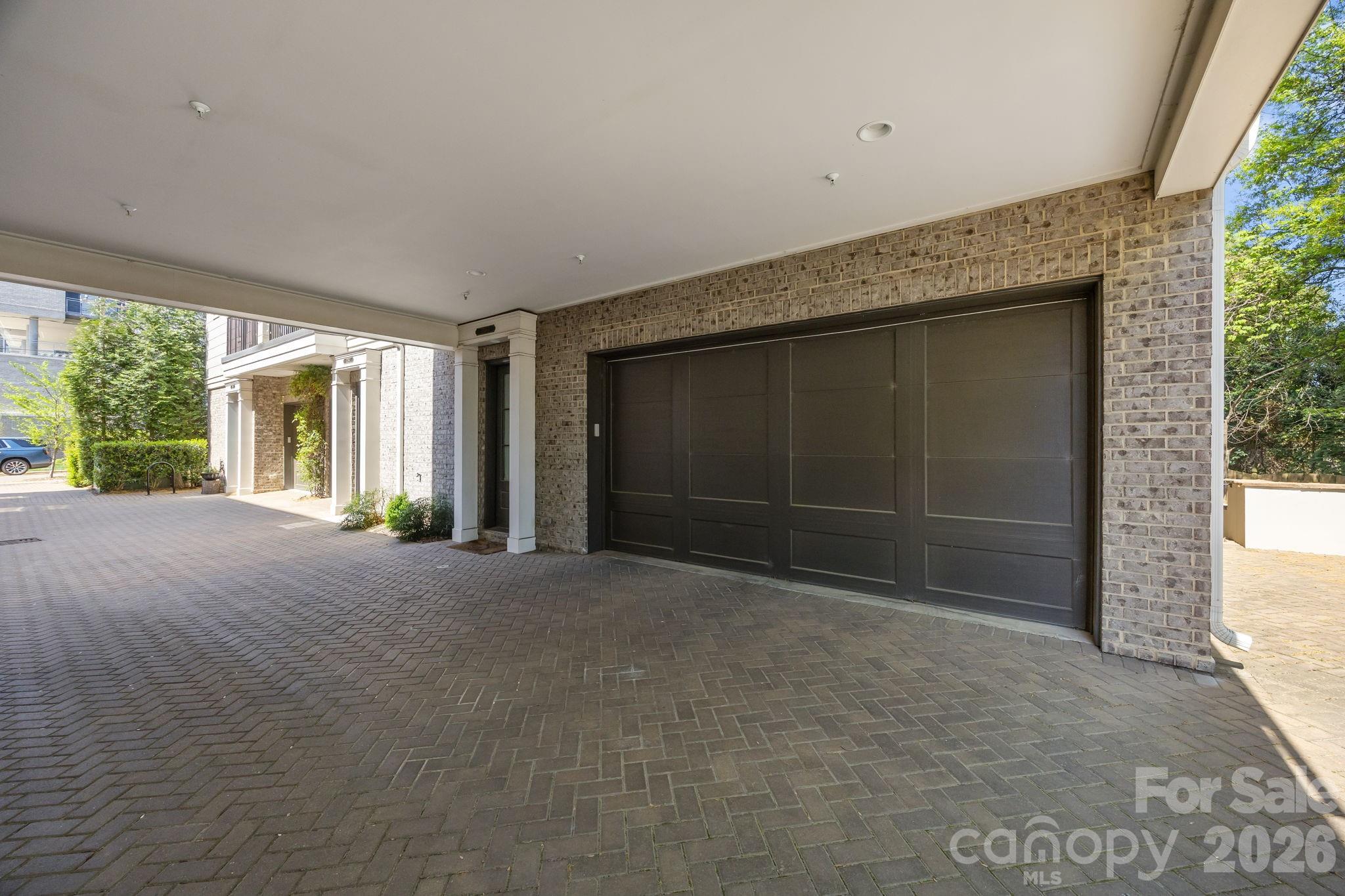 1708 Lombardy Circle #D — Charlotte