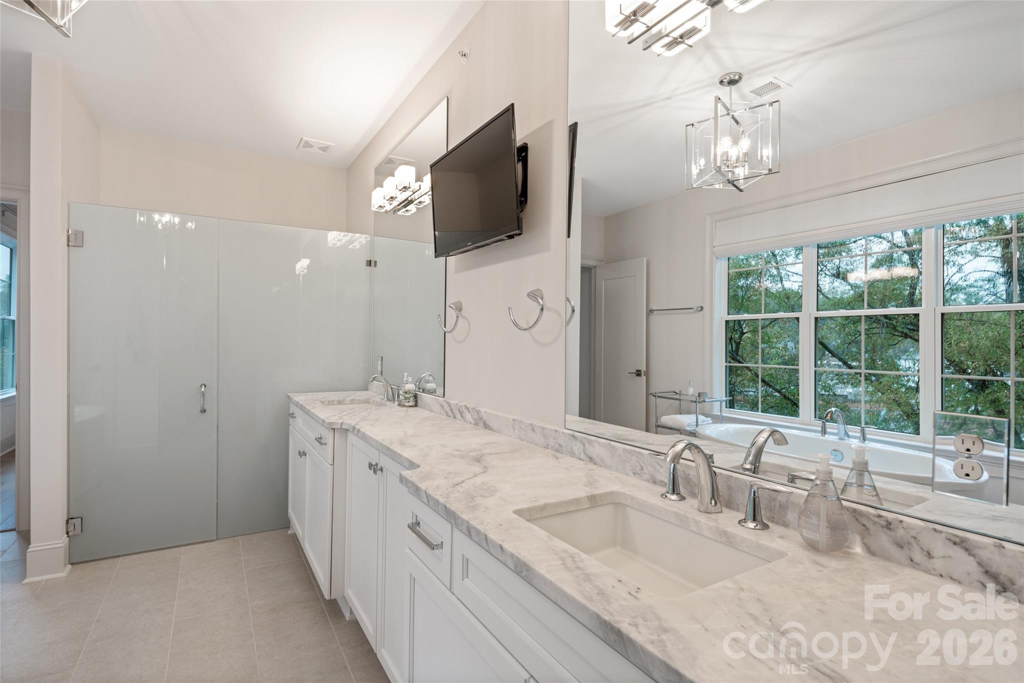 1708 Lombardy Circle #D — Charlotte