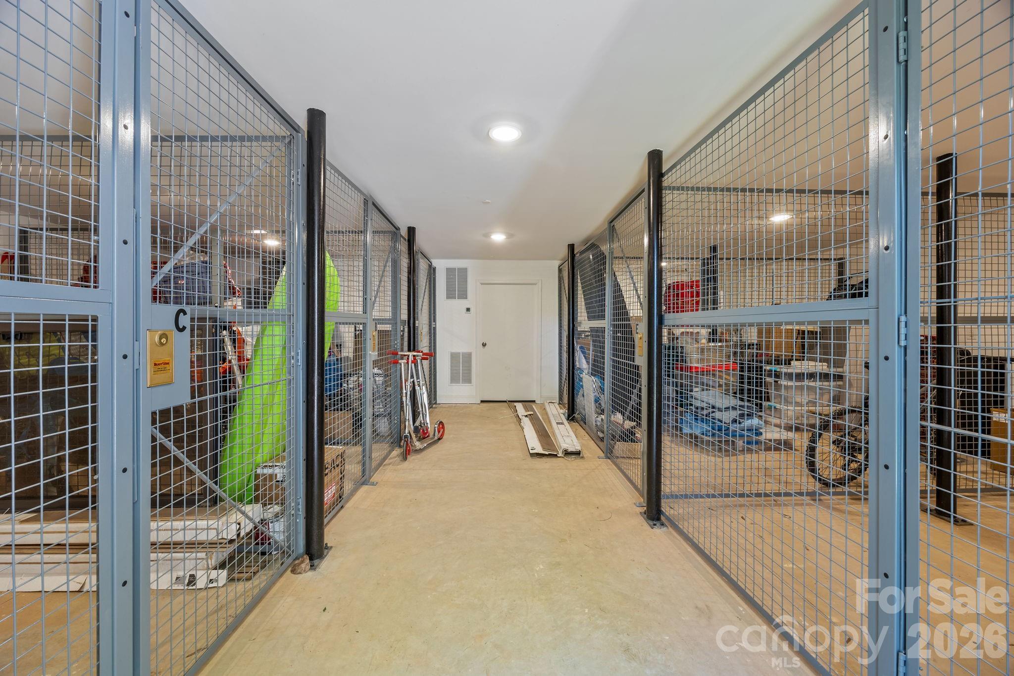 1708 Lombardy Circle #D — Charlotte