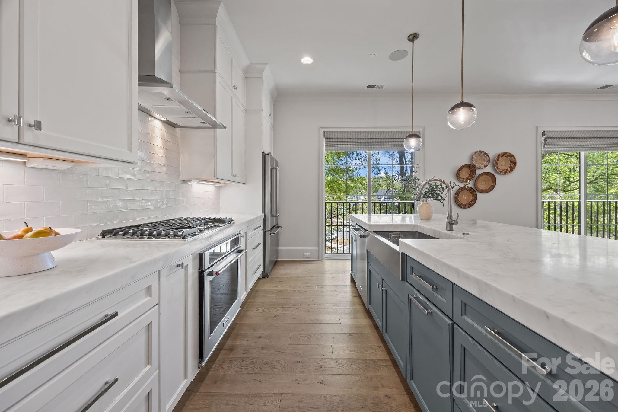 1708 Lombardy Circle #D — Charlotte