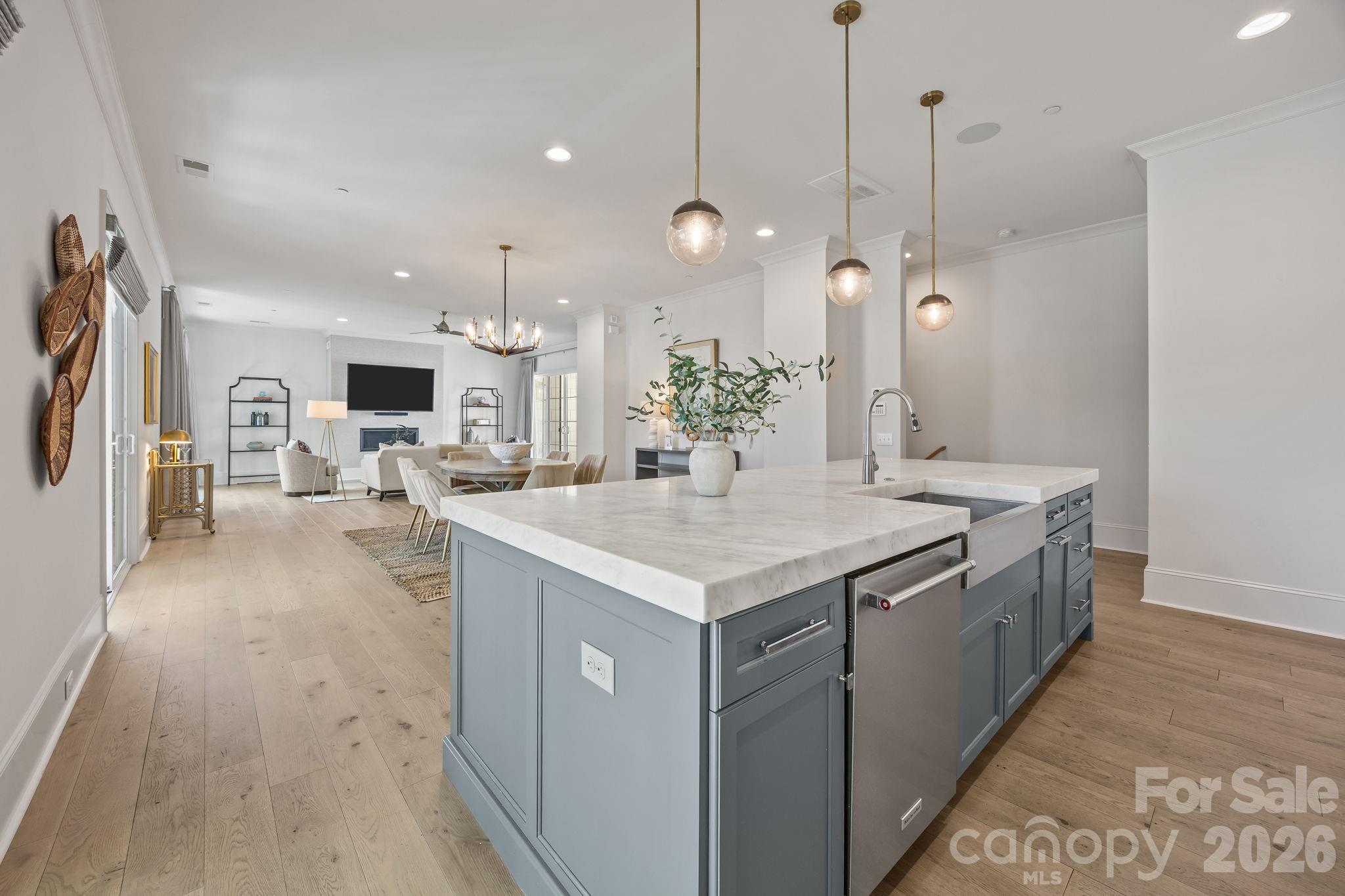 1708 Lombardy Circle #D — Charlotte