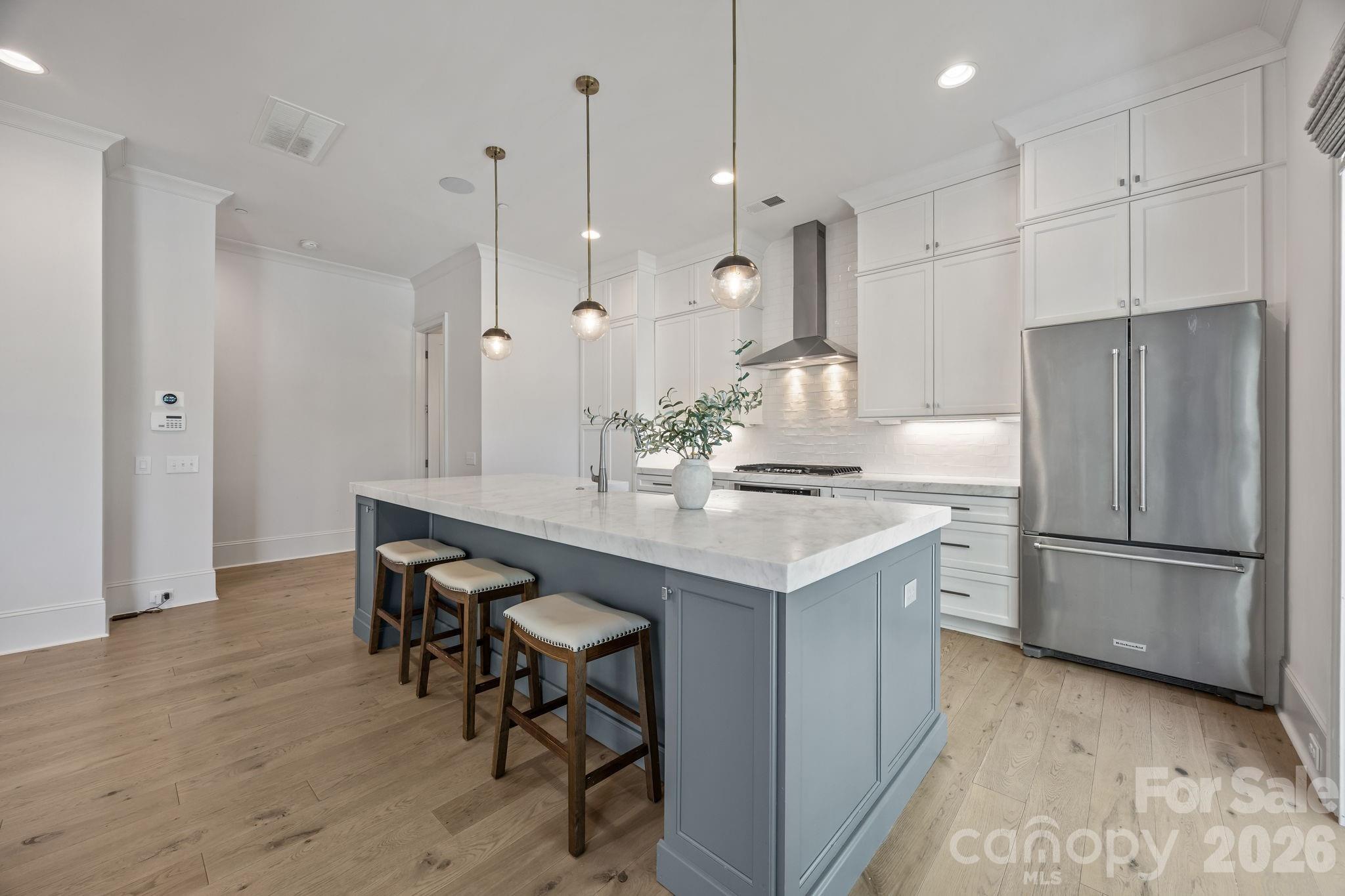 1708 Lombardy Circle #D — Charlotte