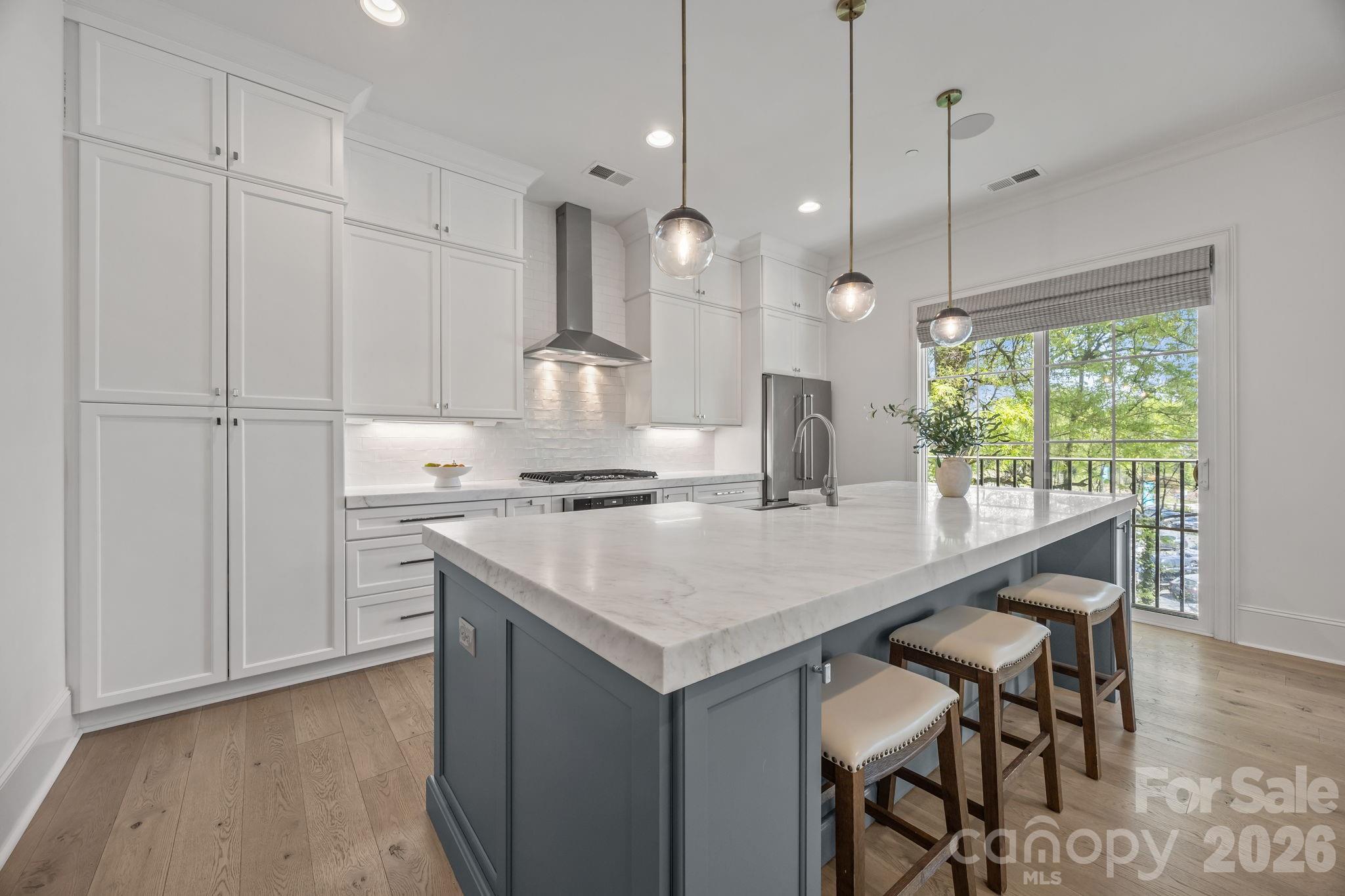 1708 Lombardy Circle #D — Charlotte