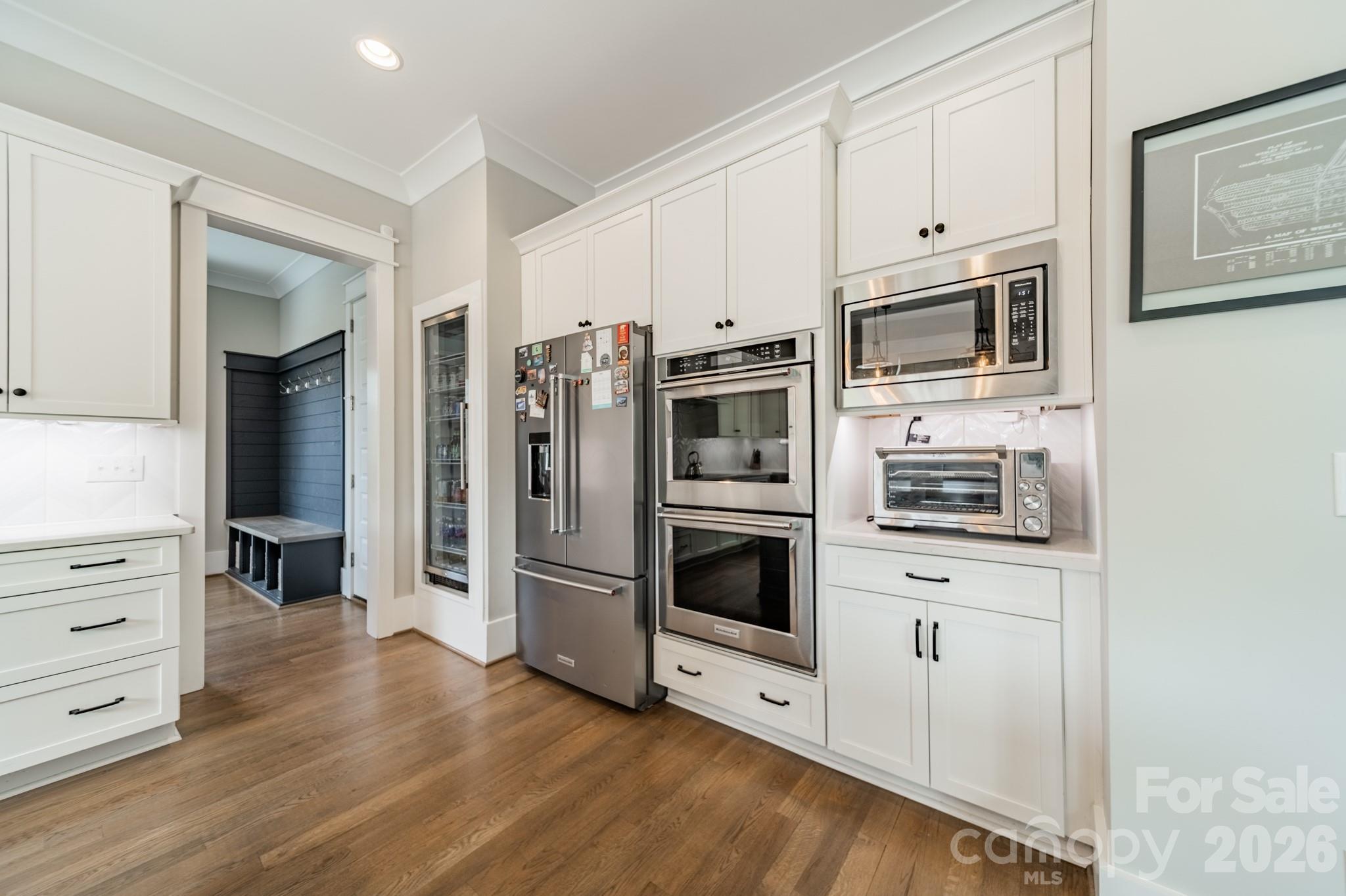344 Melbourne Court — Charlotte